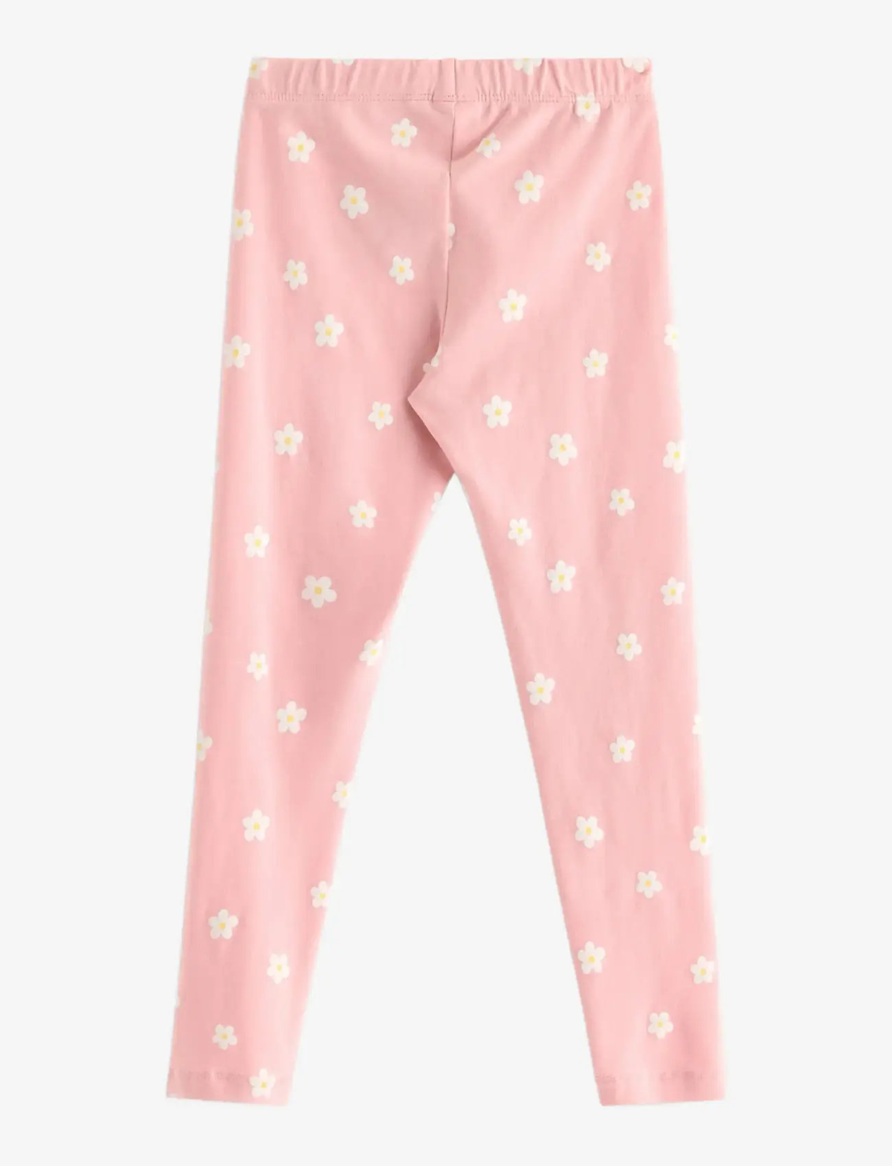 Lindex - Leggings - leggings - light pink - 2