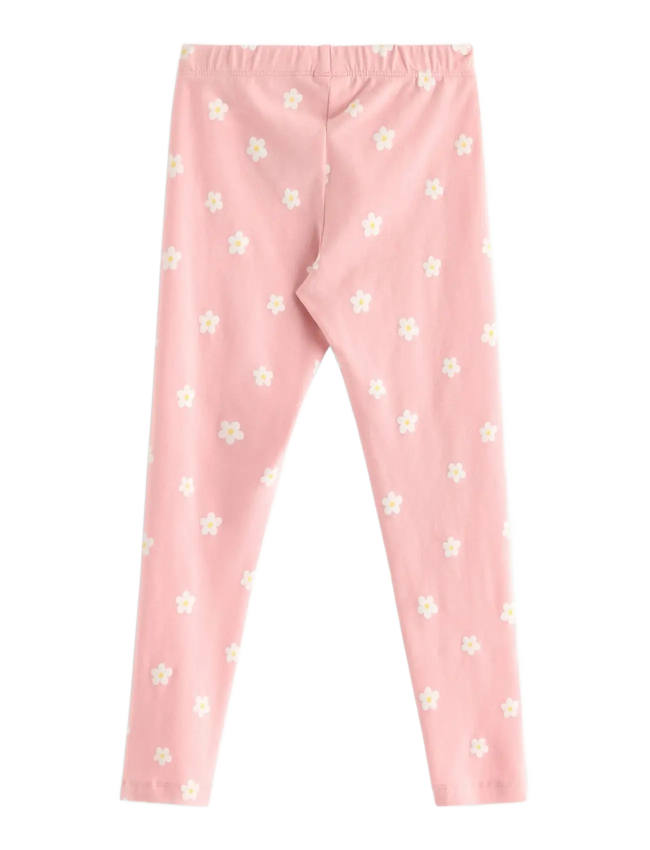 Lindex - Leggings - leggings - light pink - 2