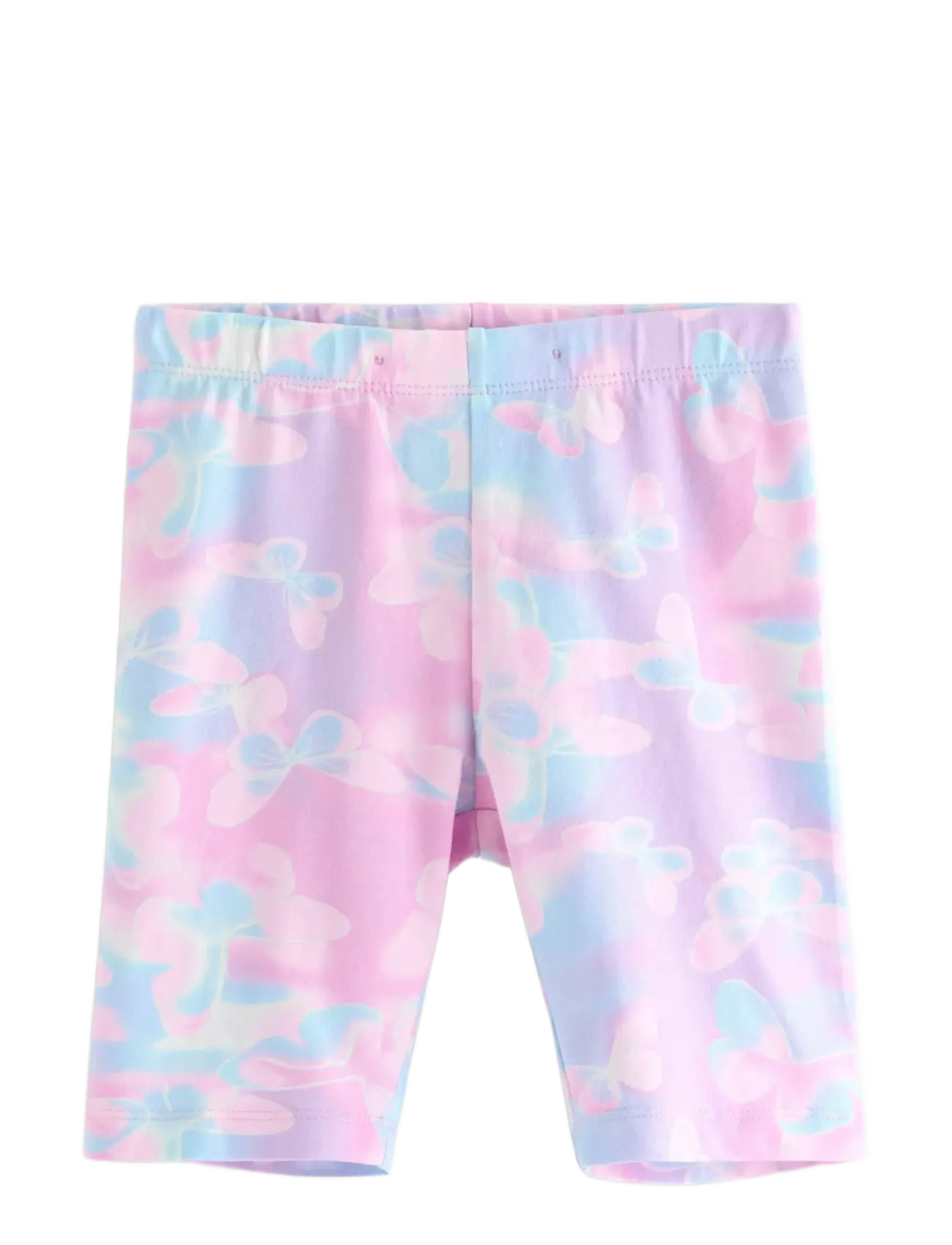 Lindex Cycling shorts - Pasiūlymai - LIGHT PINK / pink/rose