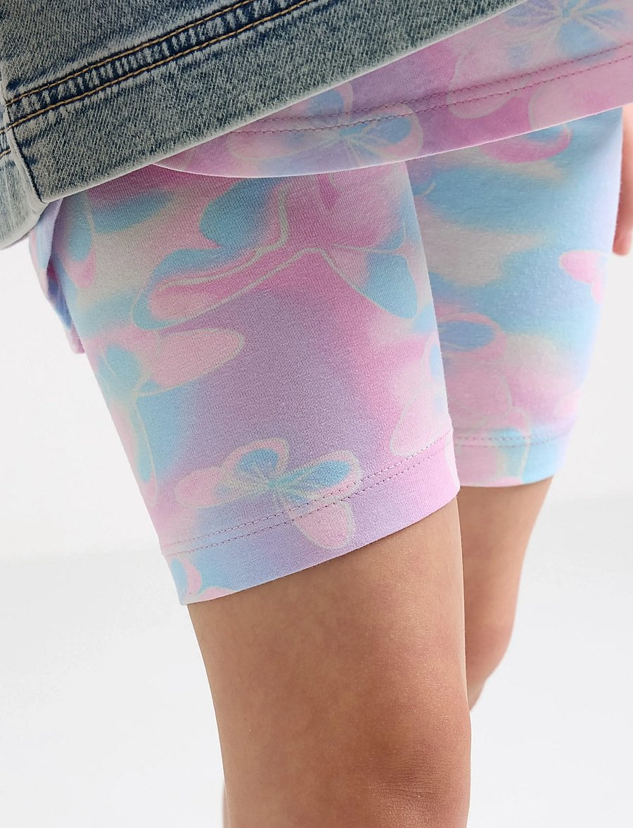 Lindex - Cycling shorts - cycling shorts - light pink - 4