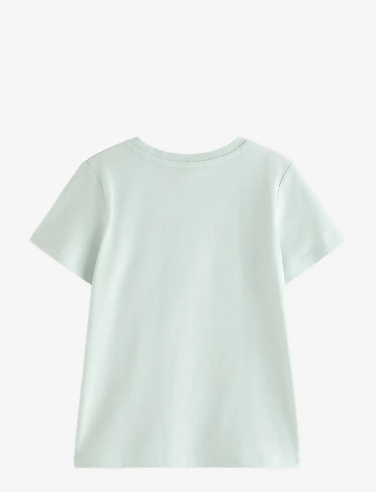Lindex - Minecraft T-shirt - kortærmede t-shirts - light aqua - 2