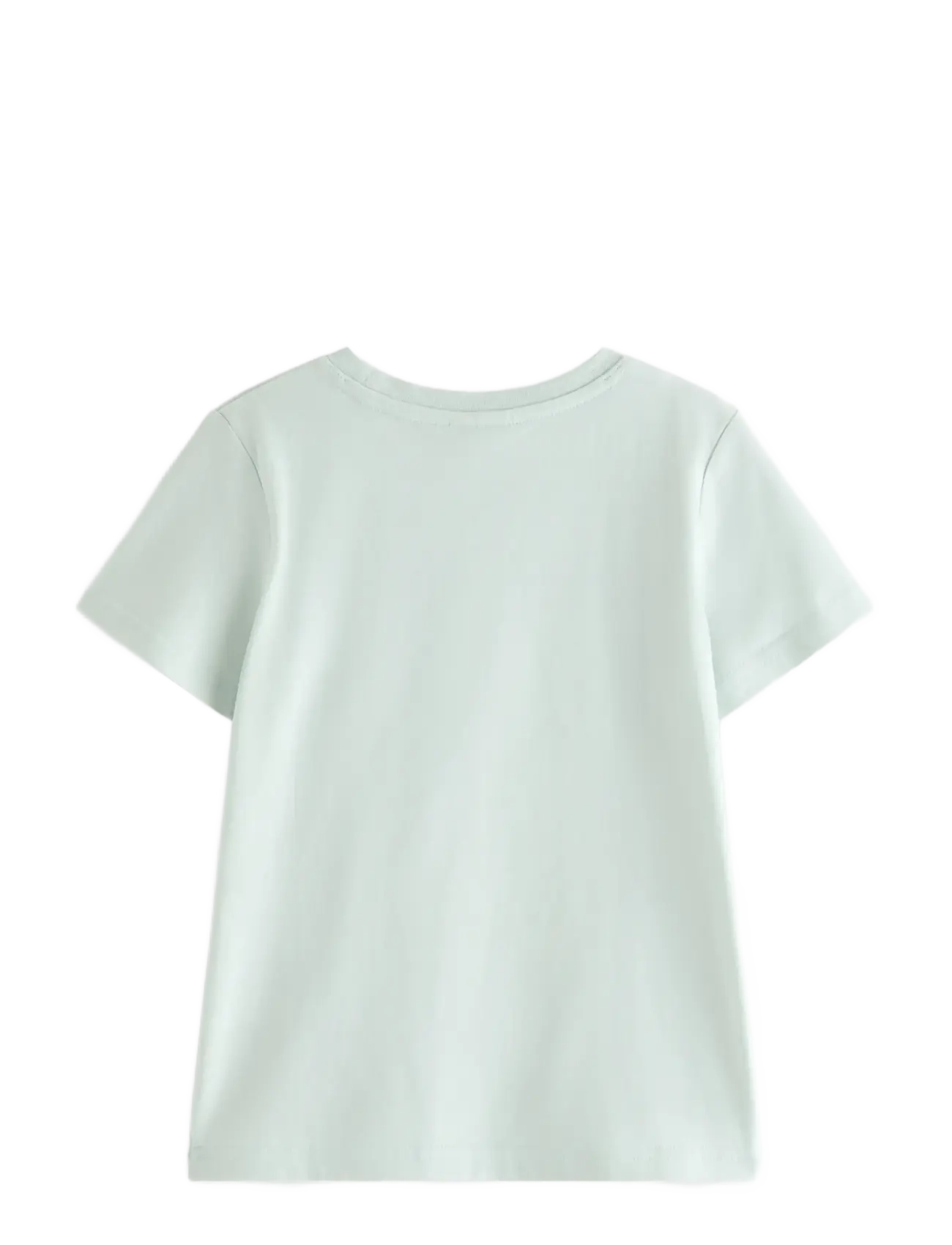 Lindex - Minecraft T-shirt - lühikeste varrukatega t-särgid - light aqua - 2