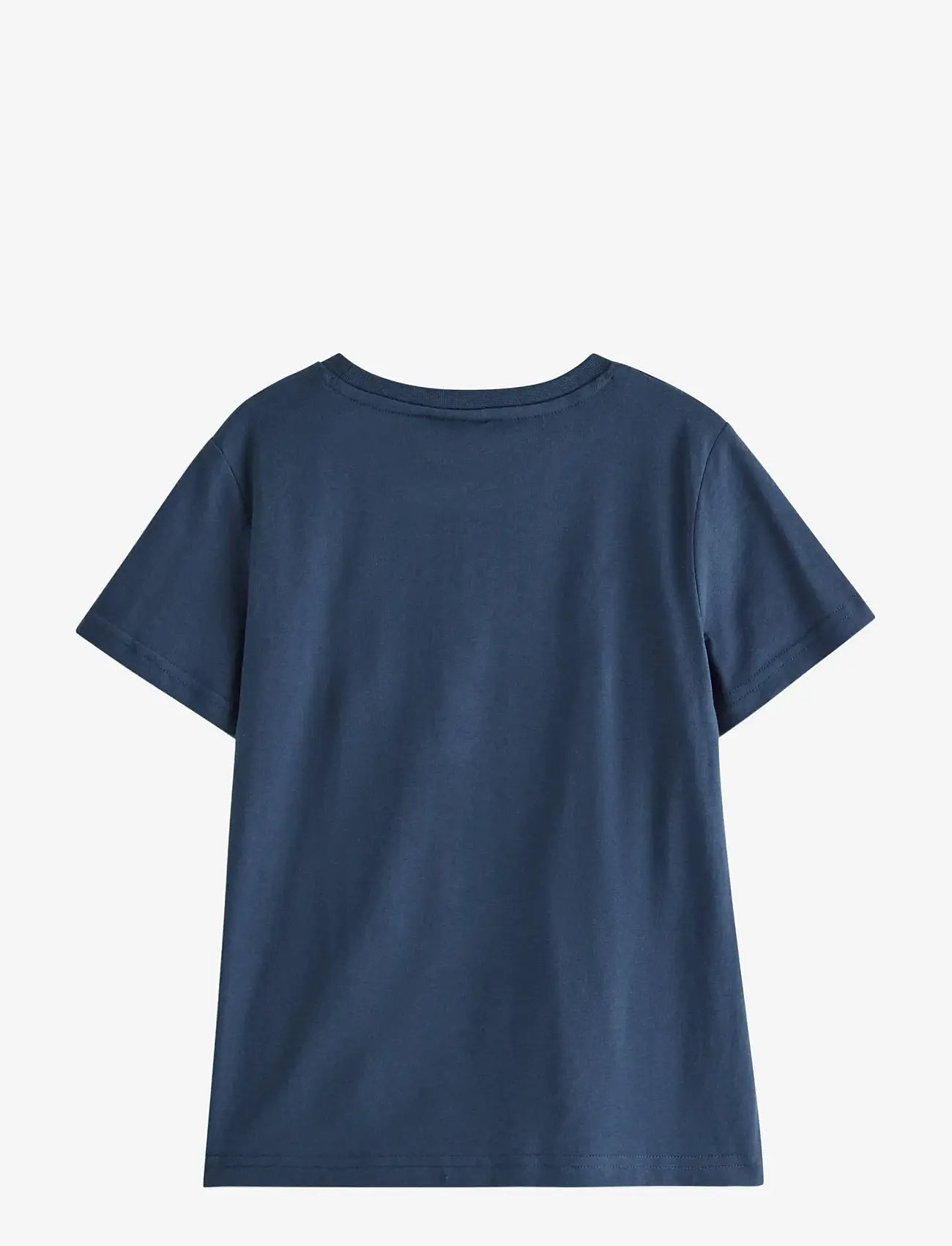 Lindex - Minecraft T-shirt - kortærmede t-shirts - dark blue - 2