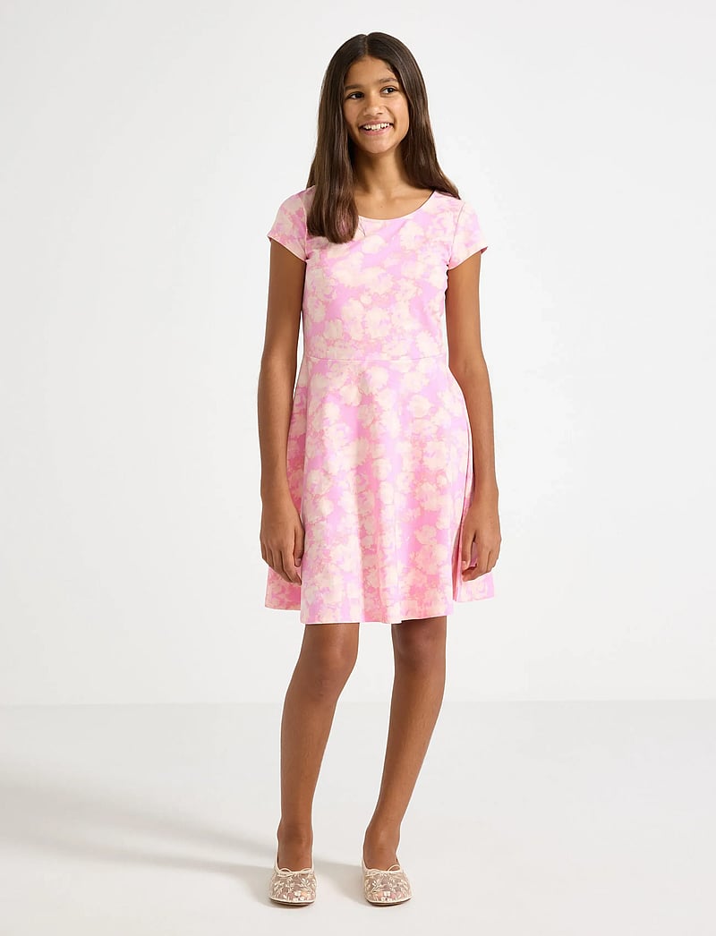 Lindex Jersey Dress (DEX3010404) - Short-sleeved casual dresses - Boozt.com Lindex Jersey Dress (DEX3010404) - Short-sleeved casual dresses - Boozt.com