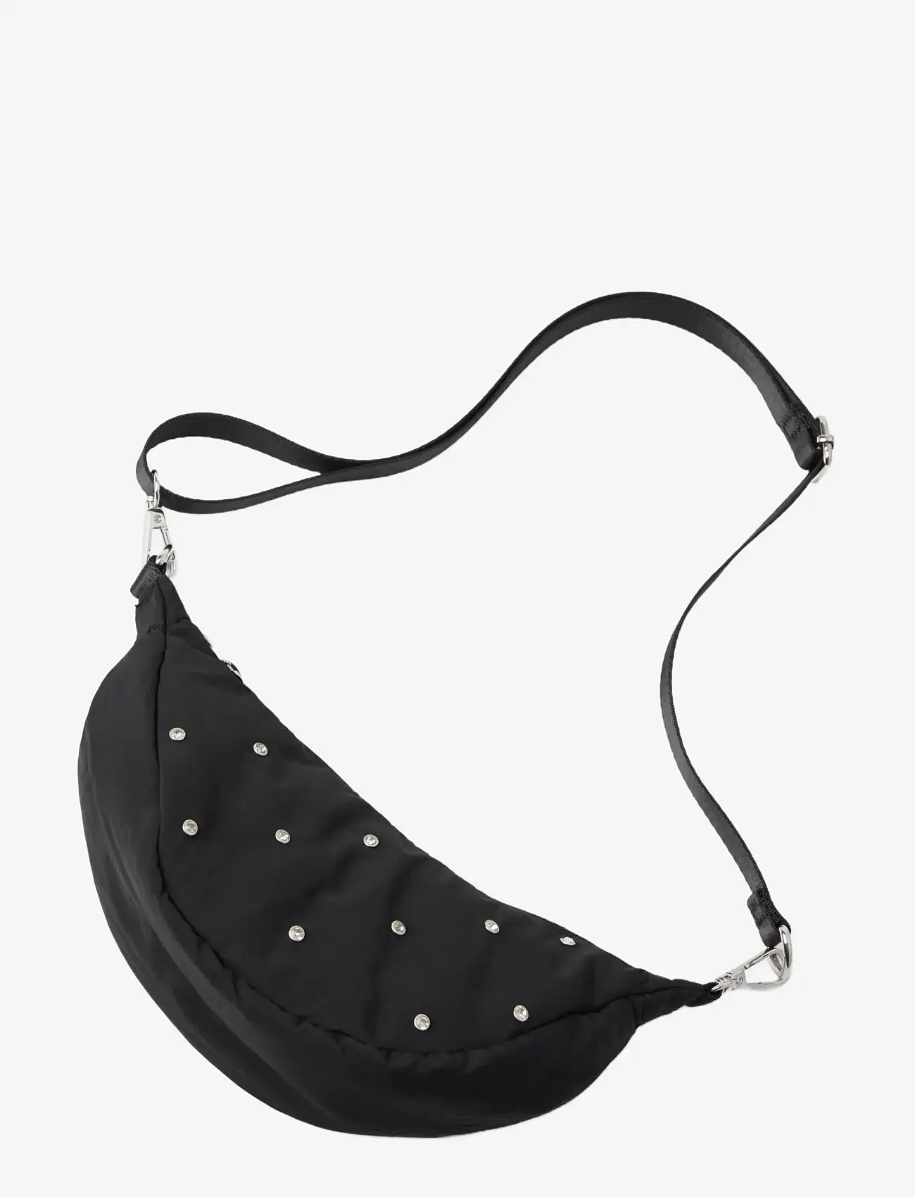 Lindex - Bag mini Uno - modetrender - black - 0