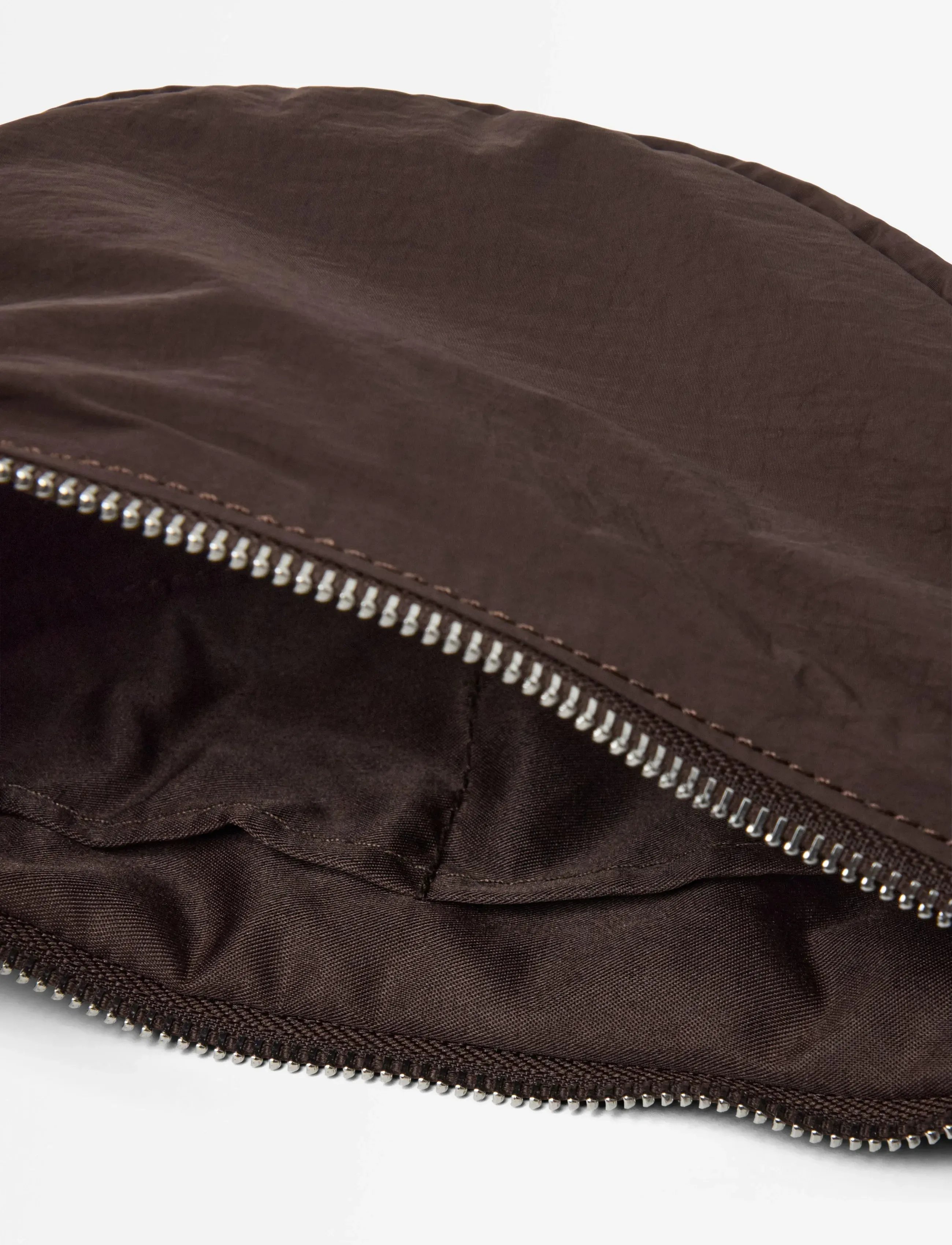 Lindex - Crossbody bag - accessories - dark brown - 2