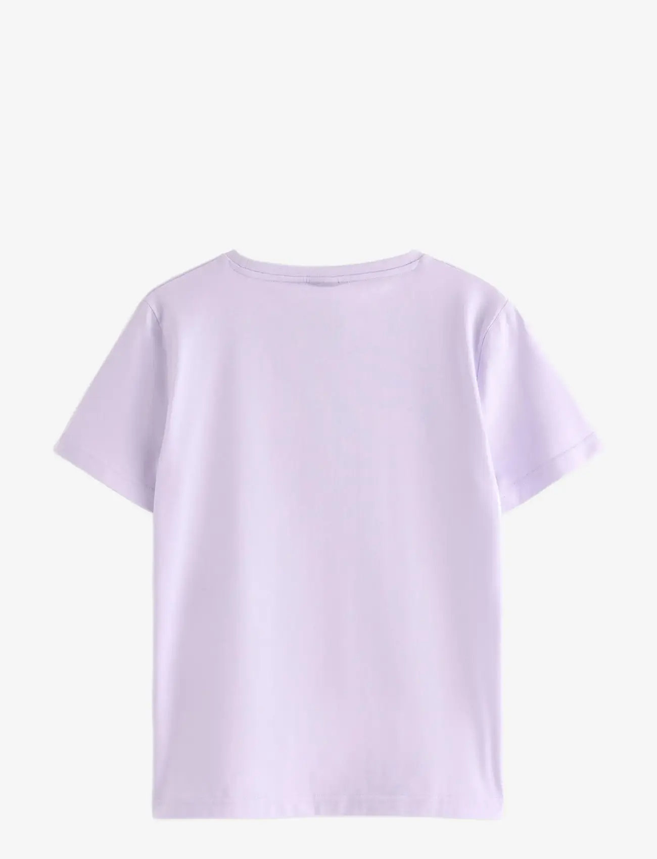 Lindex - Toca boca t-shirt - kortærmede t-shirts - light lilac - 2