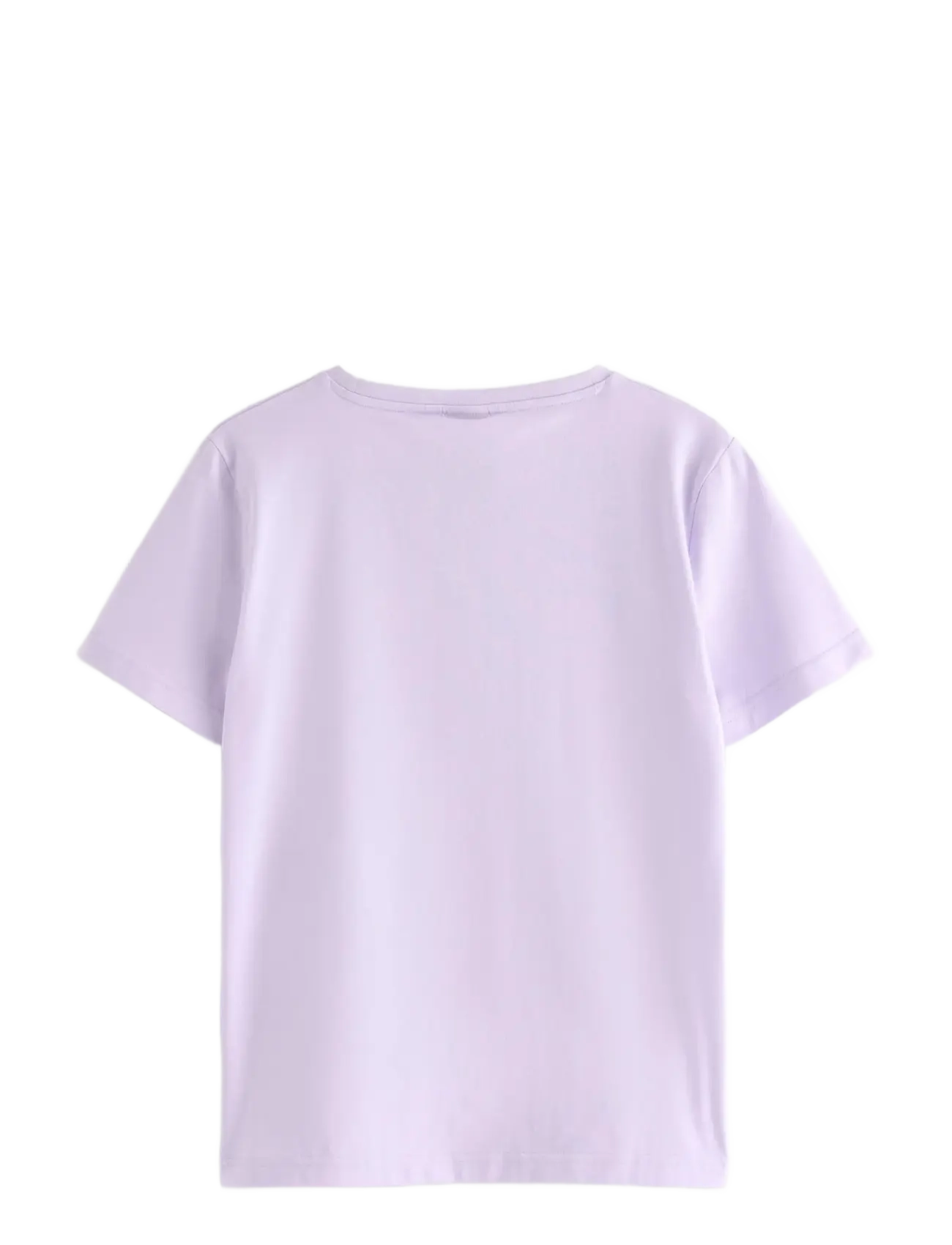 Lindex - Toca boca t-shirt - kortärmade t-shirts - light lilac - 2