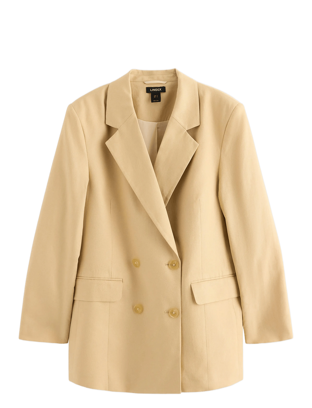 Lindex - Blazer Linda - Divrindu