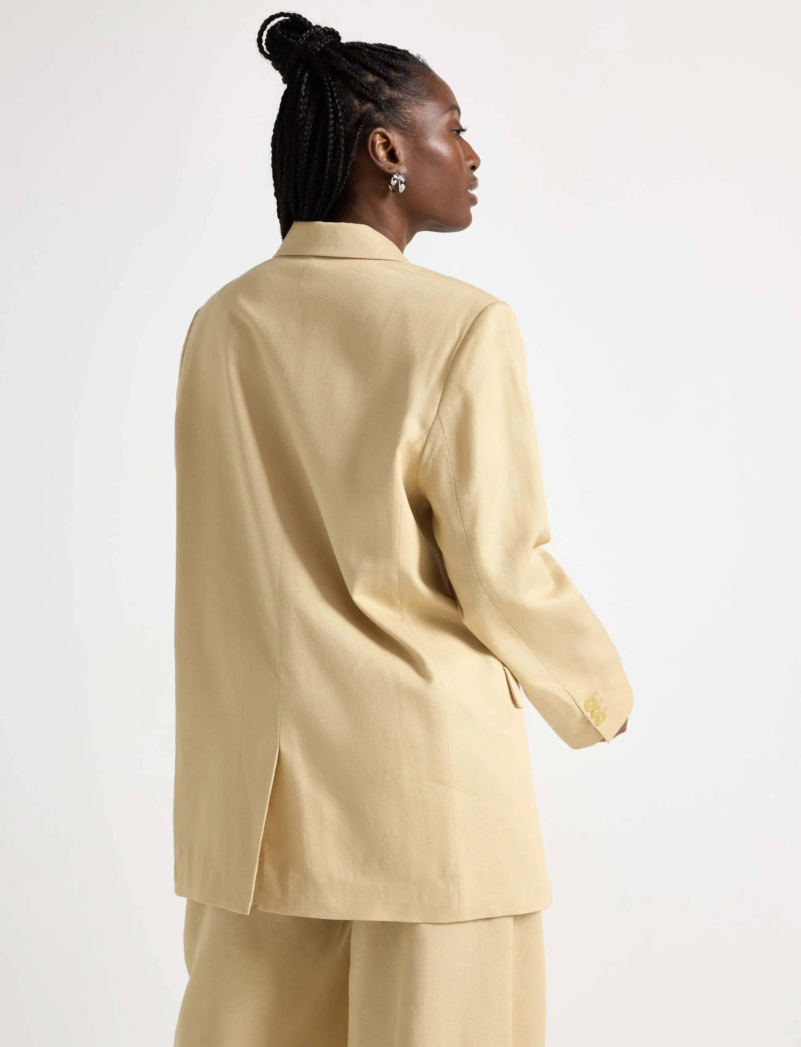 Blazer Linda 2