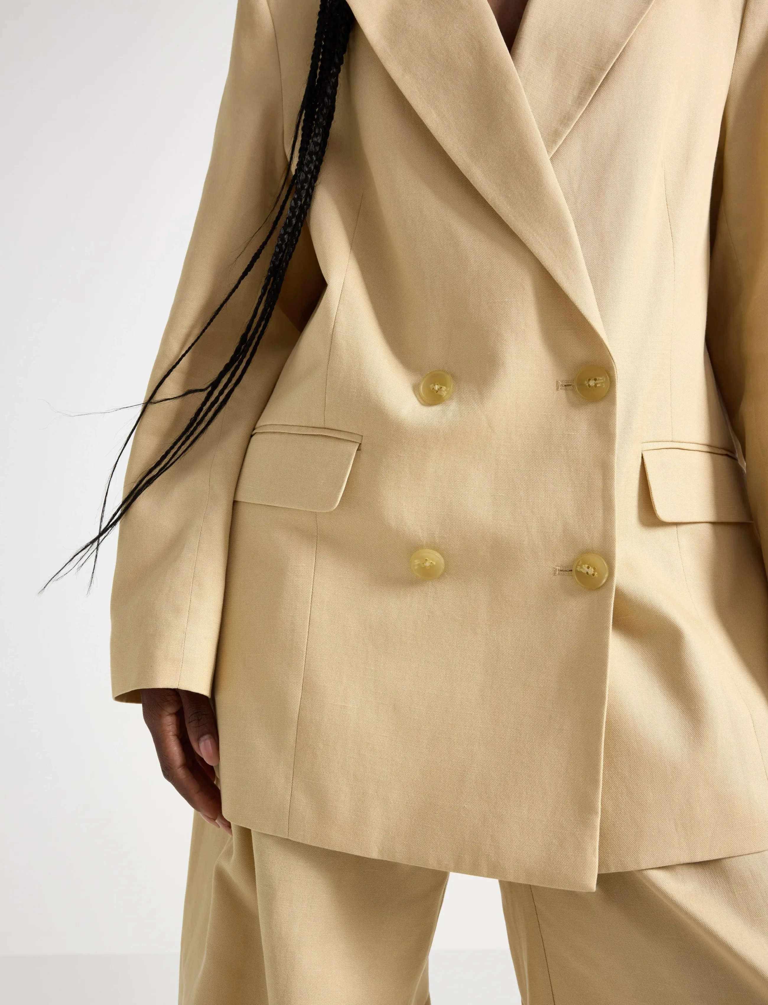 Blazer Linda 3