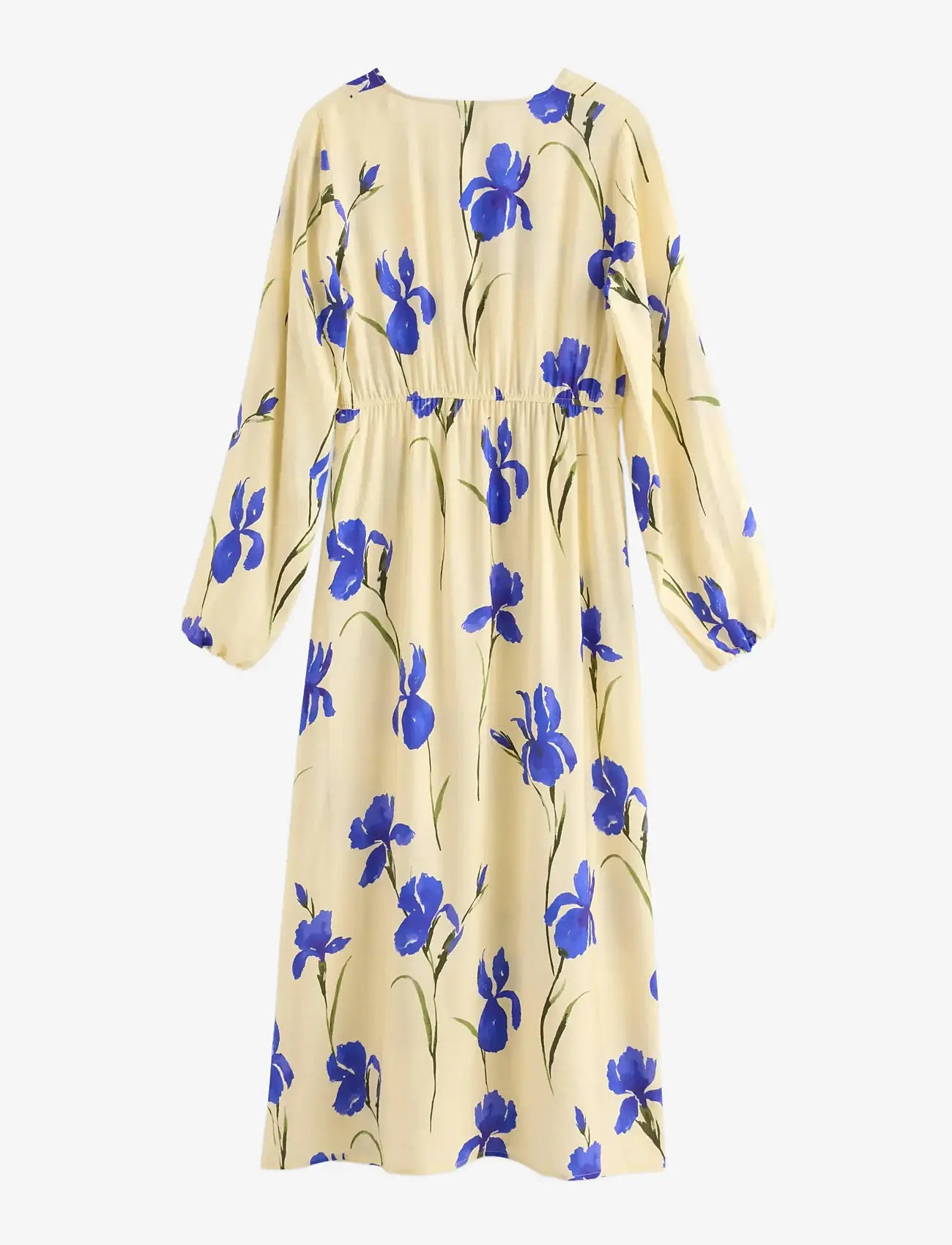 Lindex - Dress Carina - summer dresses - light beige - 2