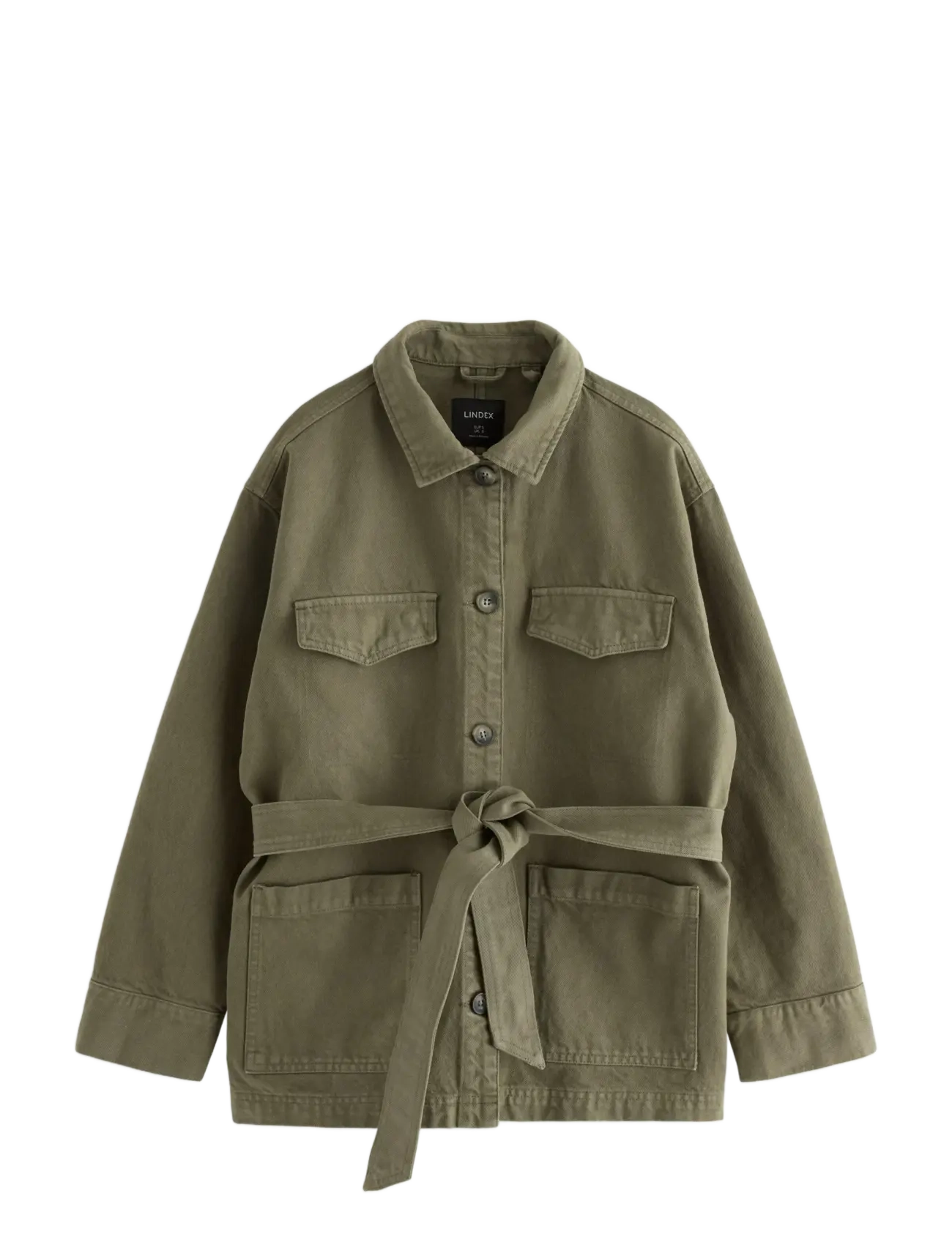 DUSTY GREEN
