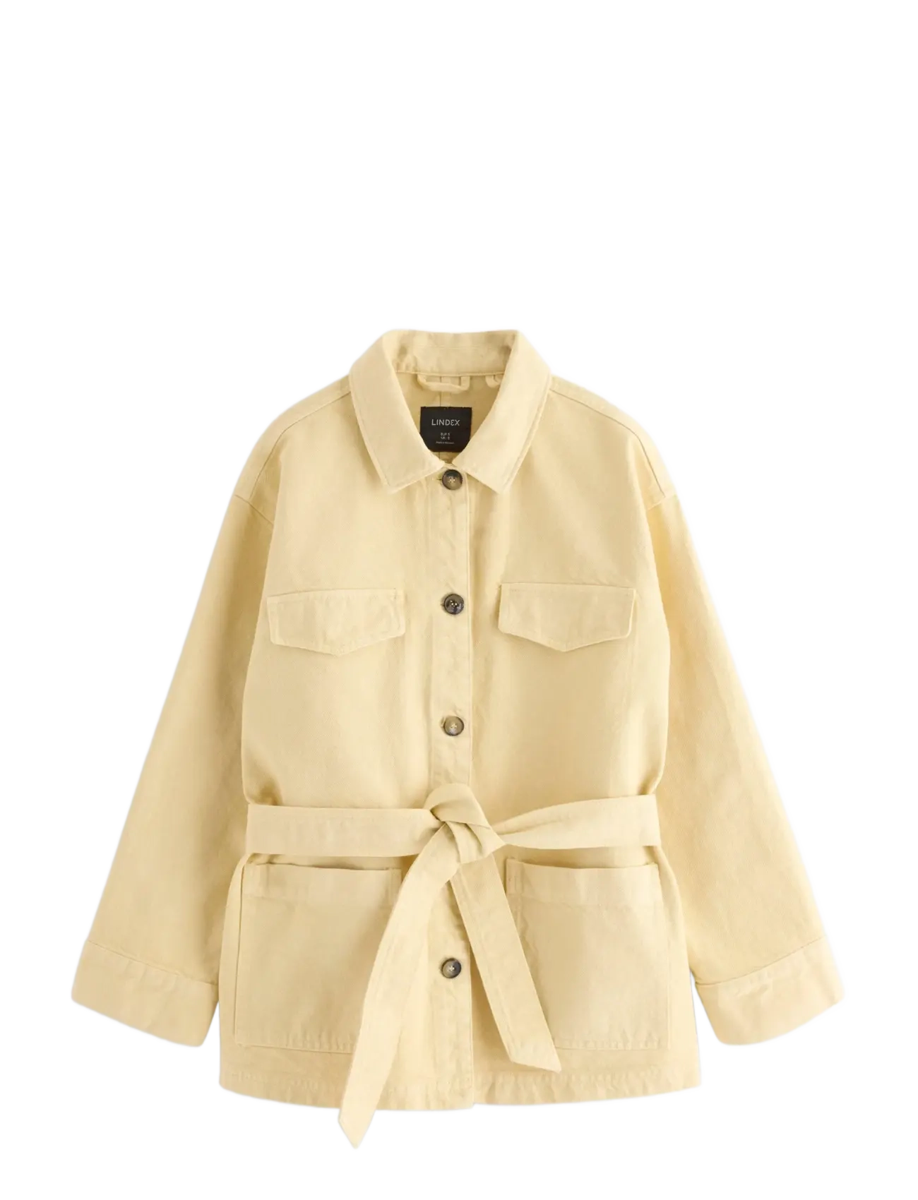LIGHT YELLOW