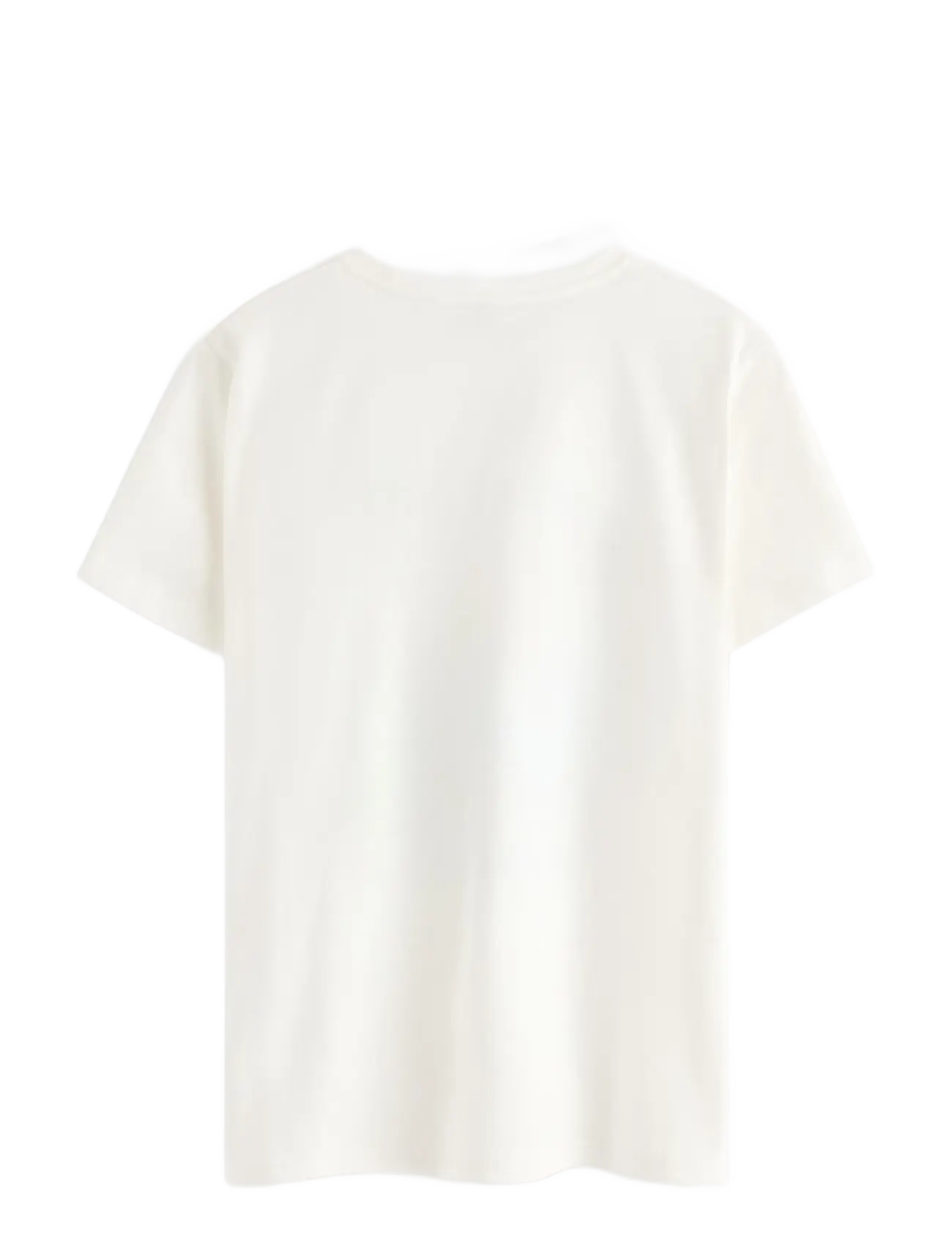 Lindex - T shirt Fallguys - kurzärmelige - white - 1