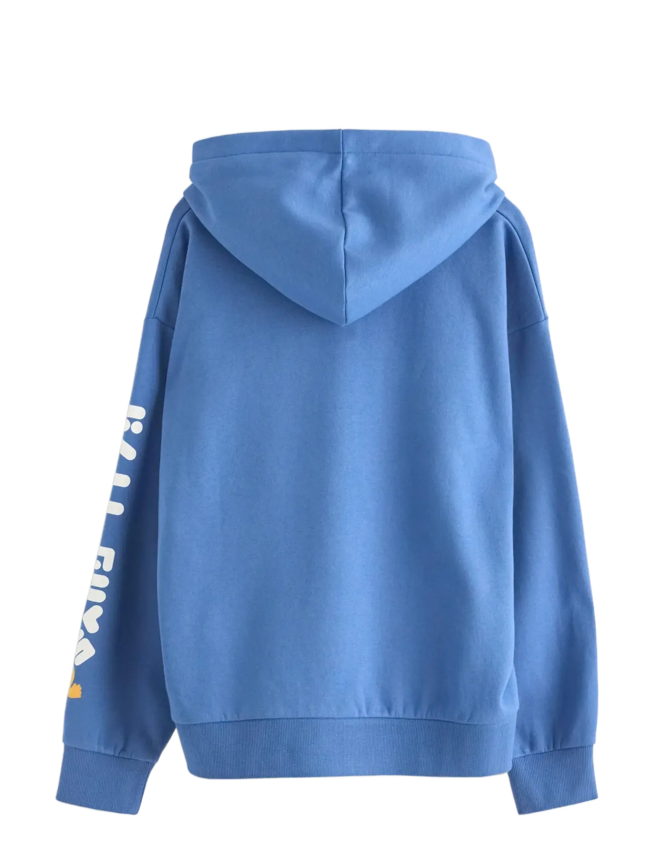 Lindex - Sweatshirt hood Fallguys - kapuzenpullover - blue - 2