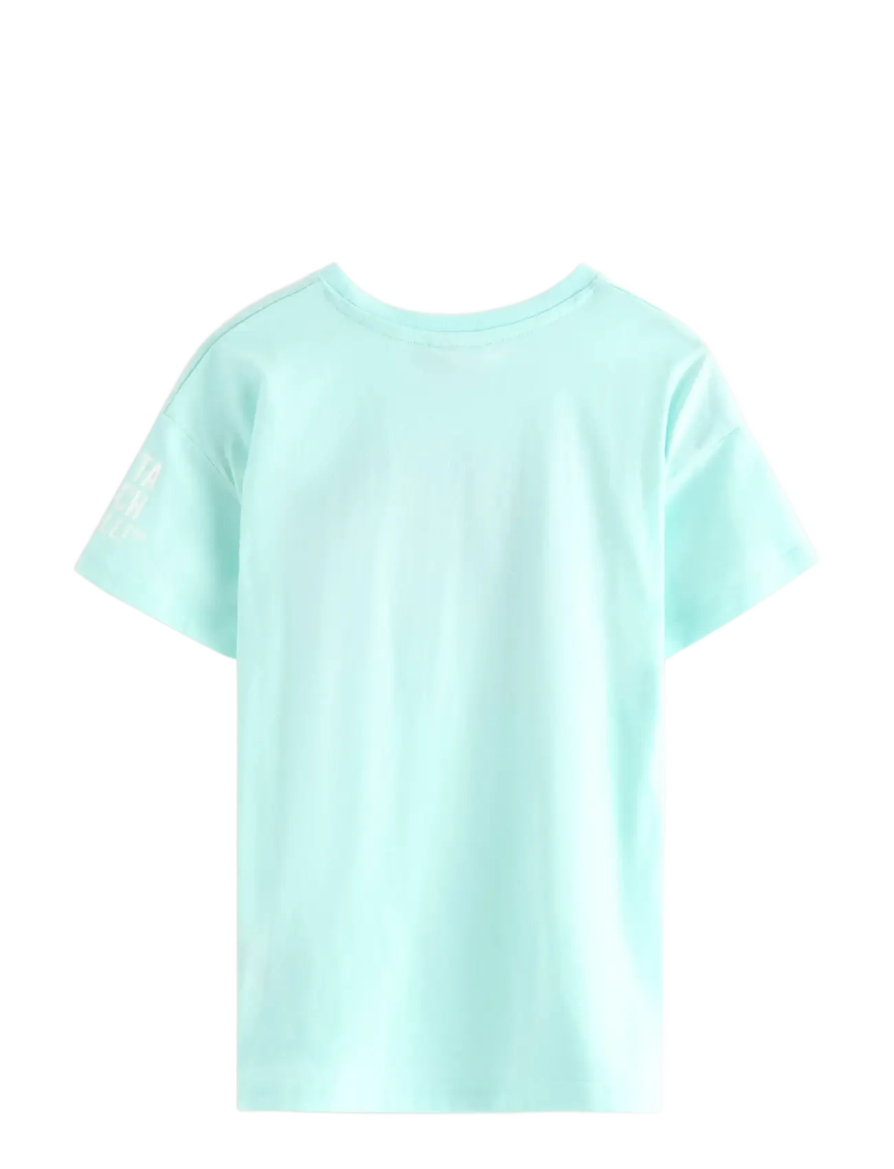 Lindex - Pokémon top - t-krekli ar īsām piedurknēm - light dusty turquoise - 2
