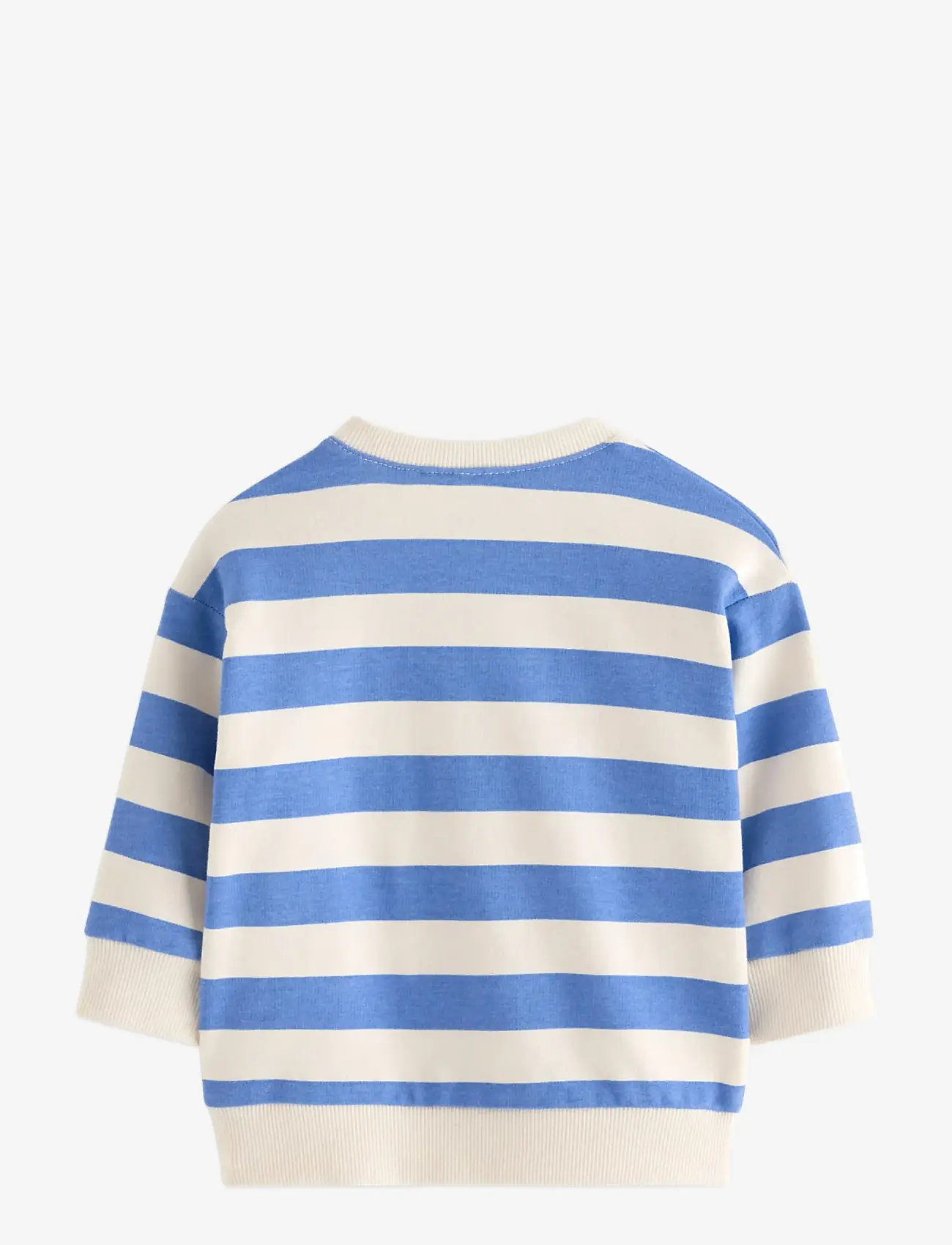 Lindex - Sweatshirt - dressipluusid - blue - 1