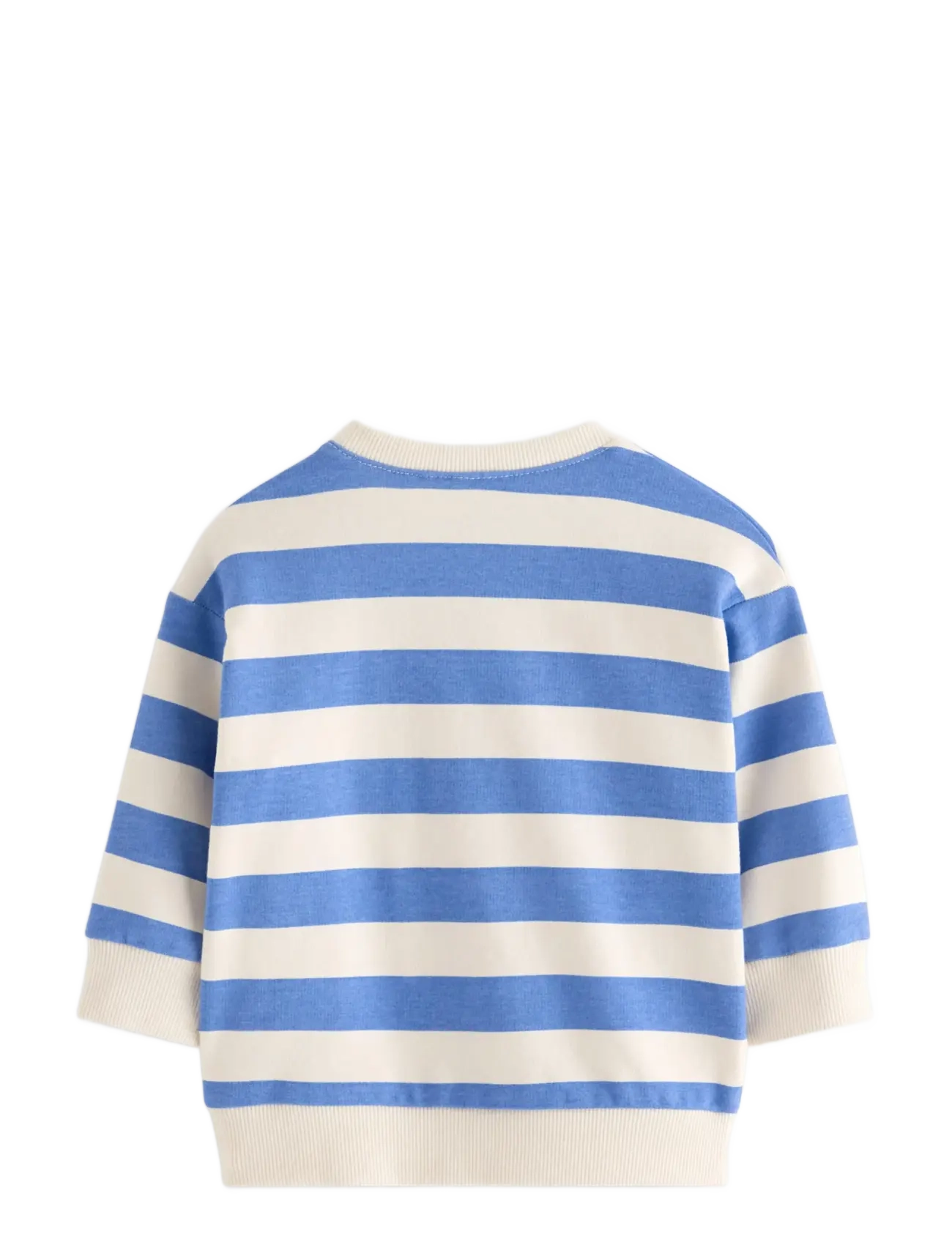 Lindex - Sweatshirt - sweatshirts - blue - 1