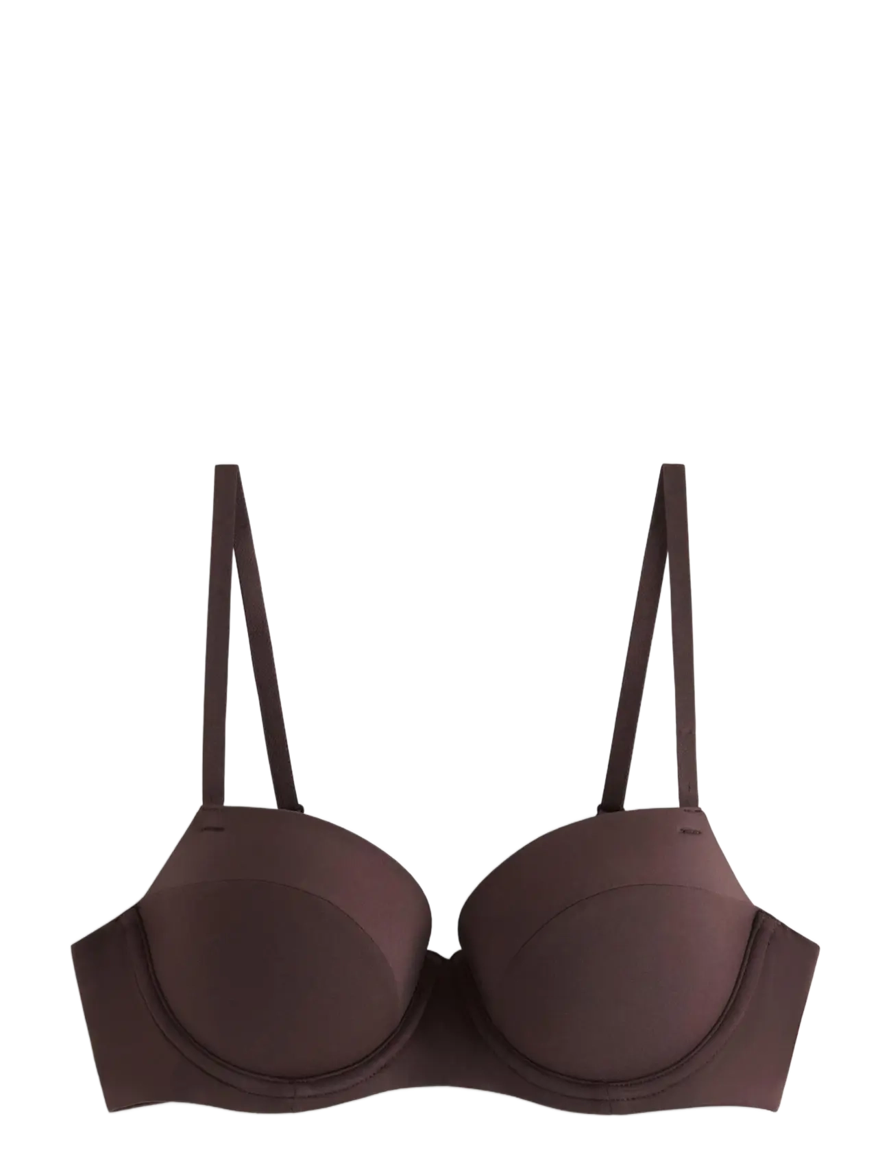 DARK DUSTY BROWN