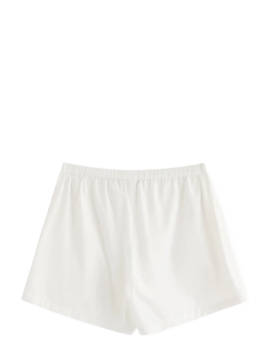 Lindex - Pyjama shorts - pyjamasshorts - off white - 2