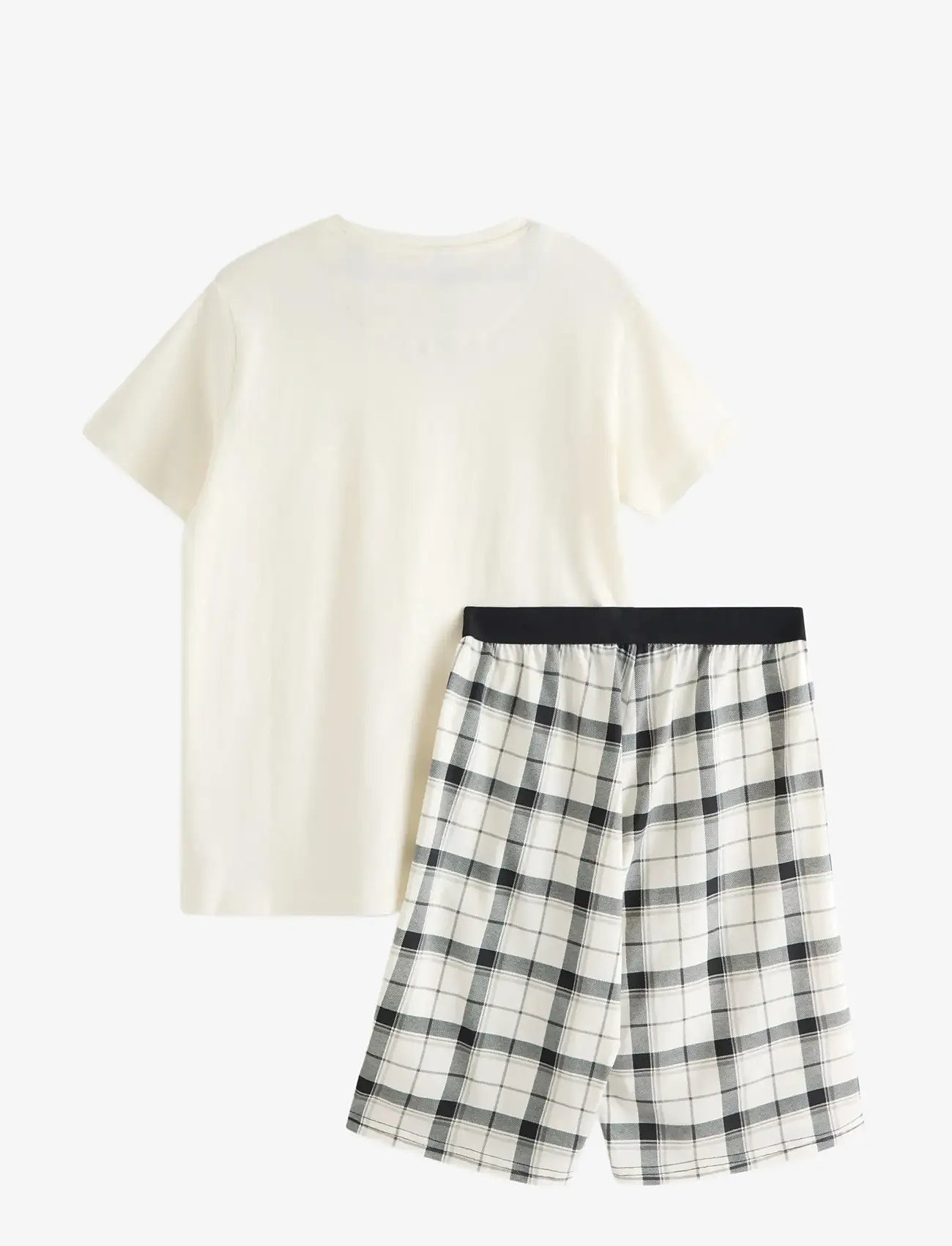 Lindex - Pyjama set - komplektid - off white - 2