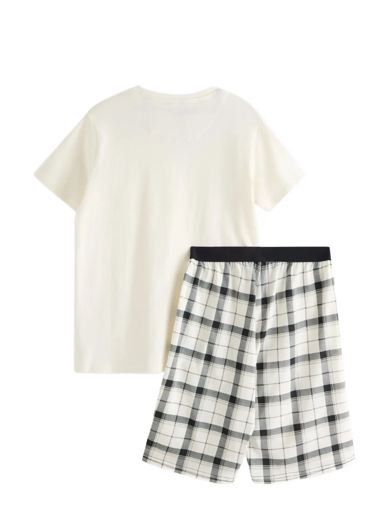 Lindex - Pyjama set - pyjama-sets - off white - 2