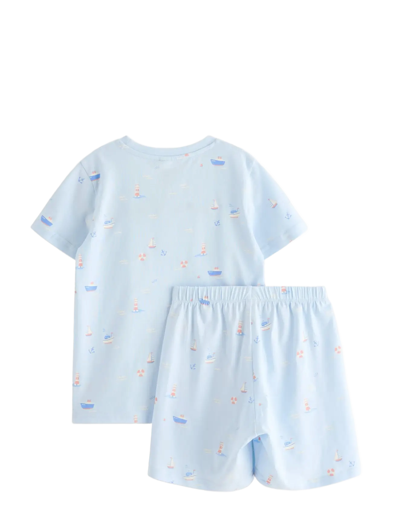 Lindex - Pyjama set - komplektid - light blue - 2