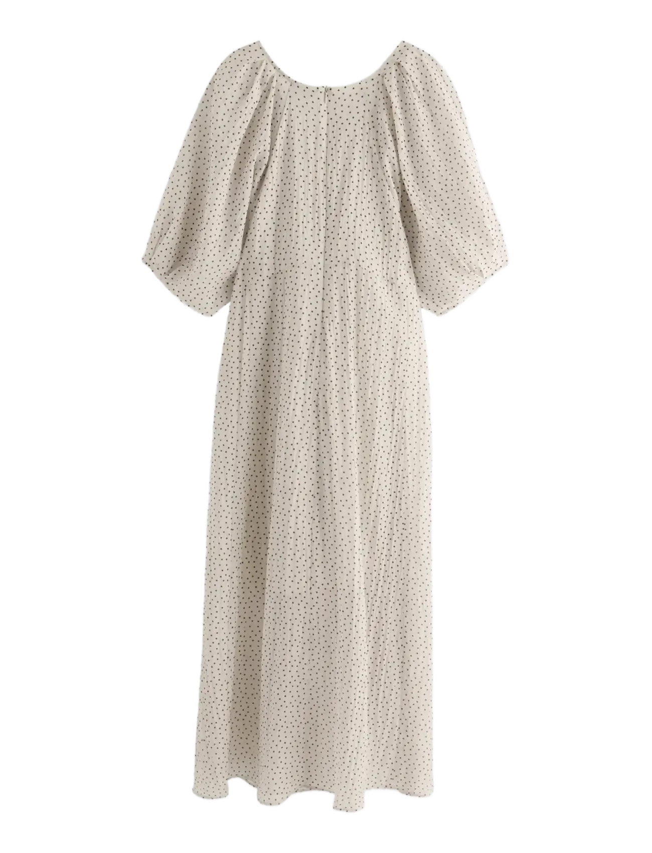Lindex - Maxi dress - maxi kjoler - light beige - 2