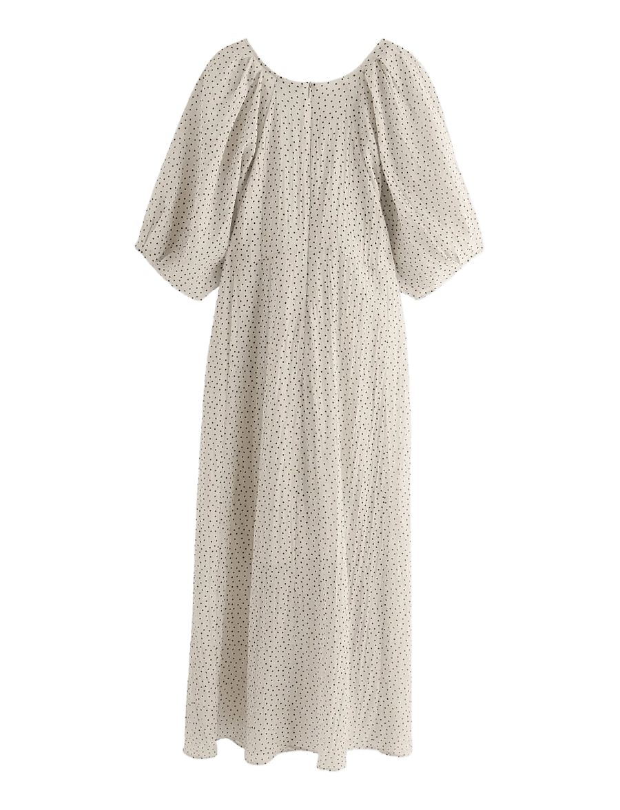 Lindex - Maxi dress - maxikleider - light beige - 2