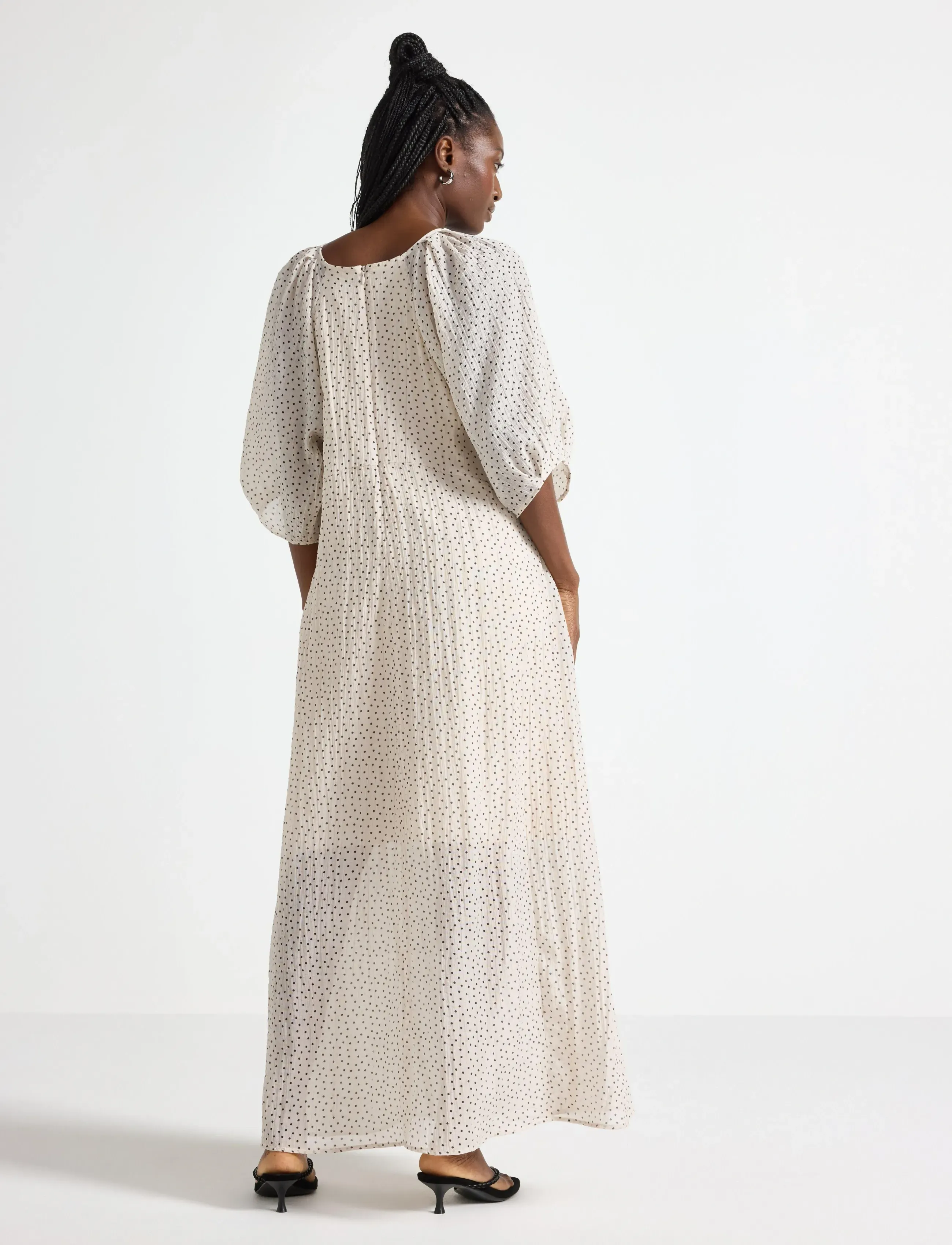 Maxi Dress 2