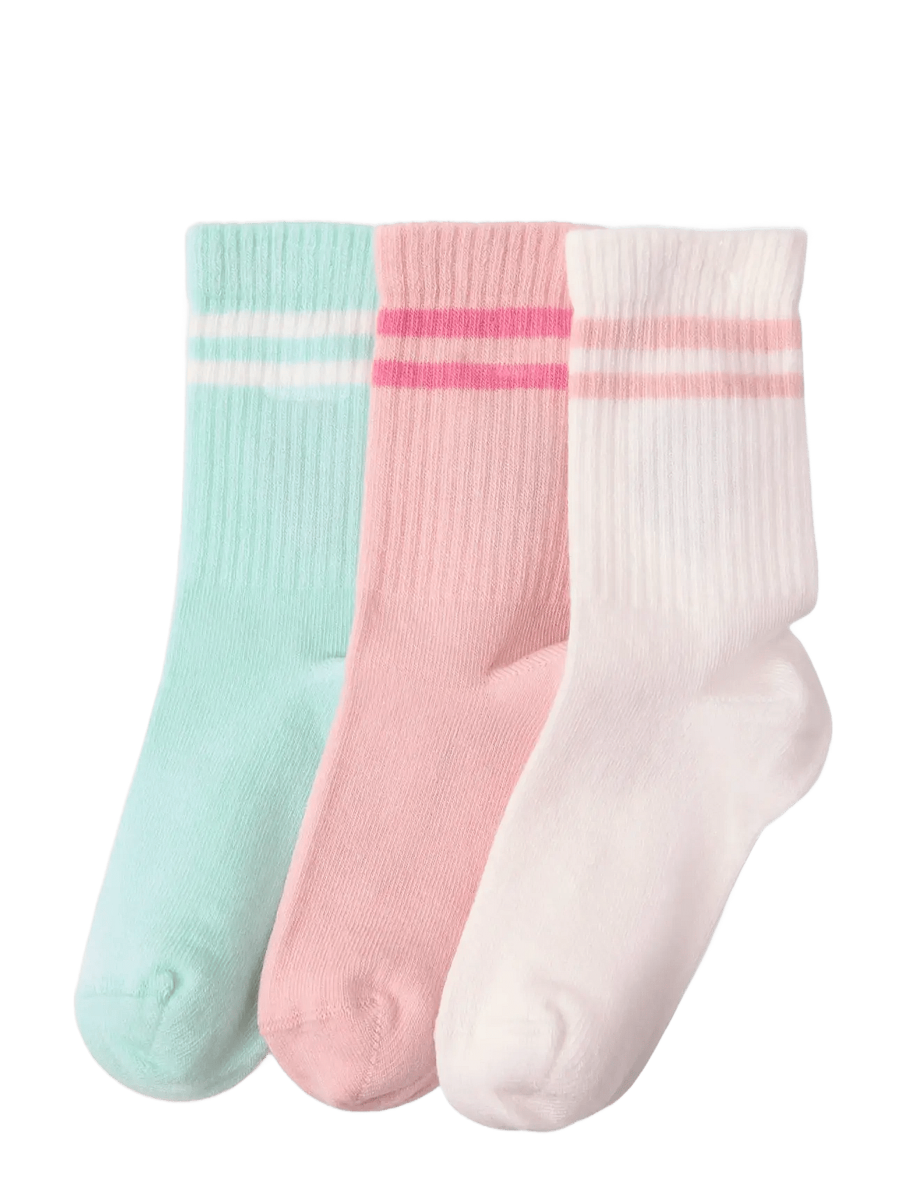3-pack socks - LIGHT