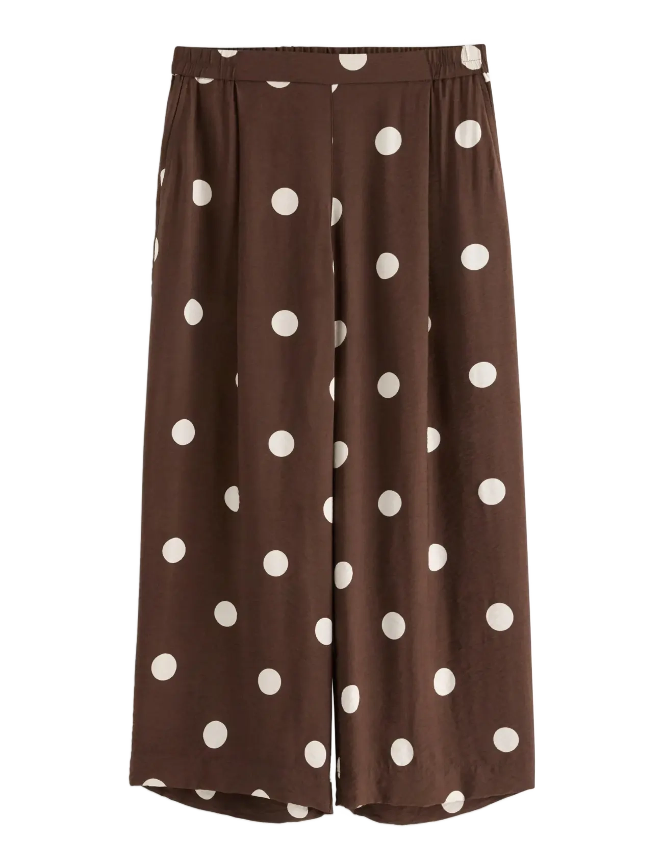 DARK DUSTY BROWN