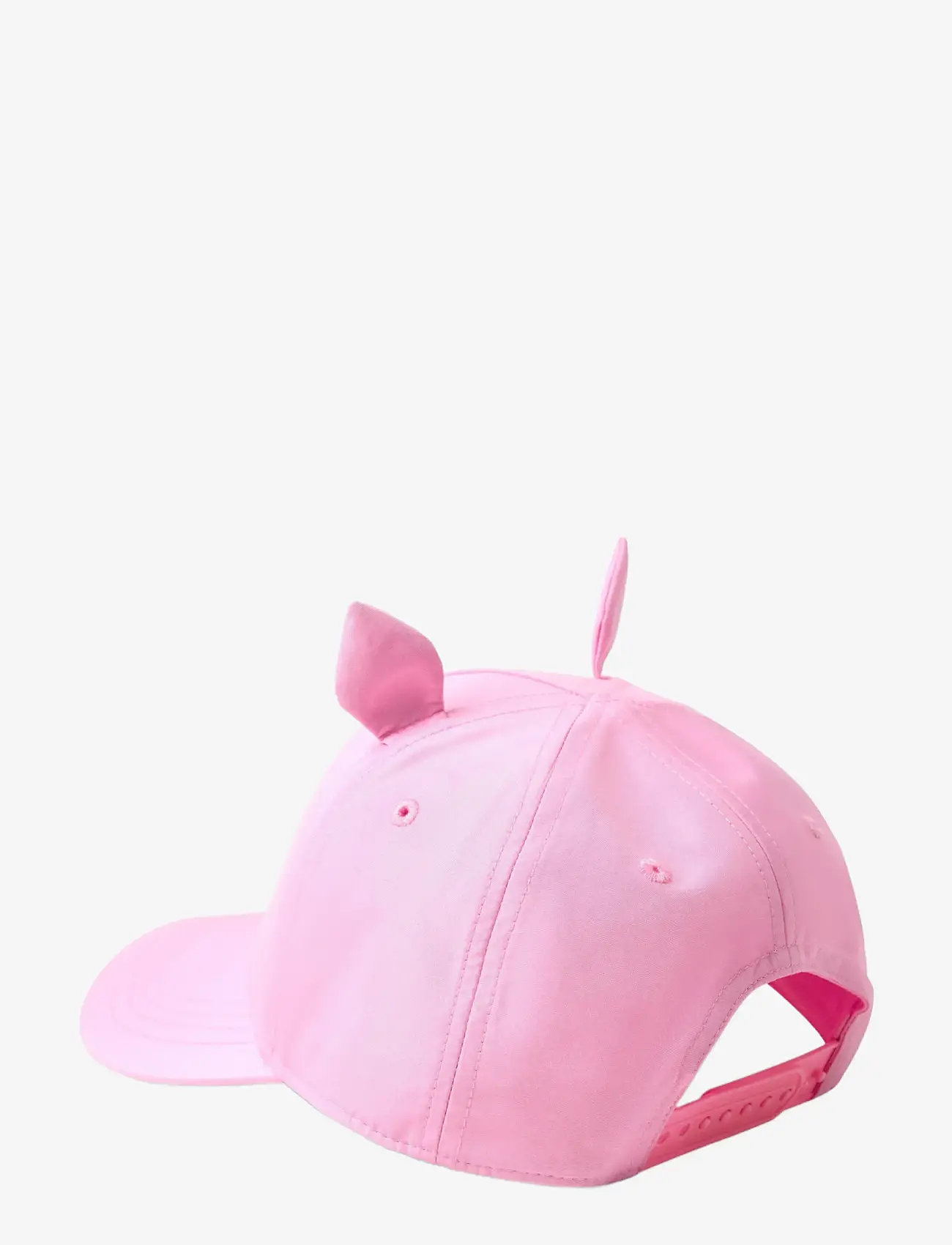 Lindex - Cap with unicorn - kasketter & caps - light pink - 1