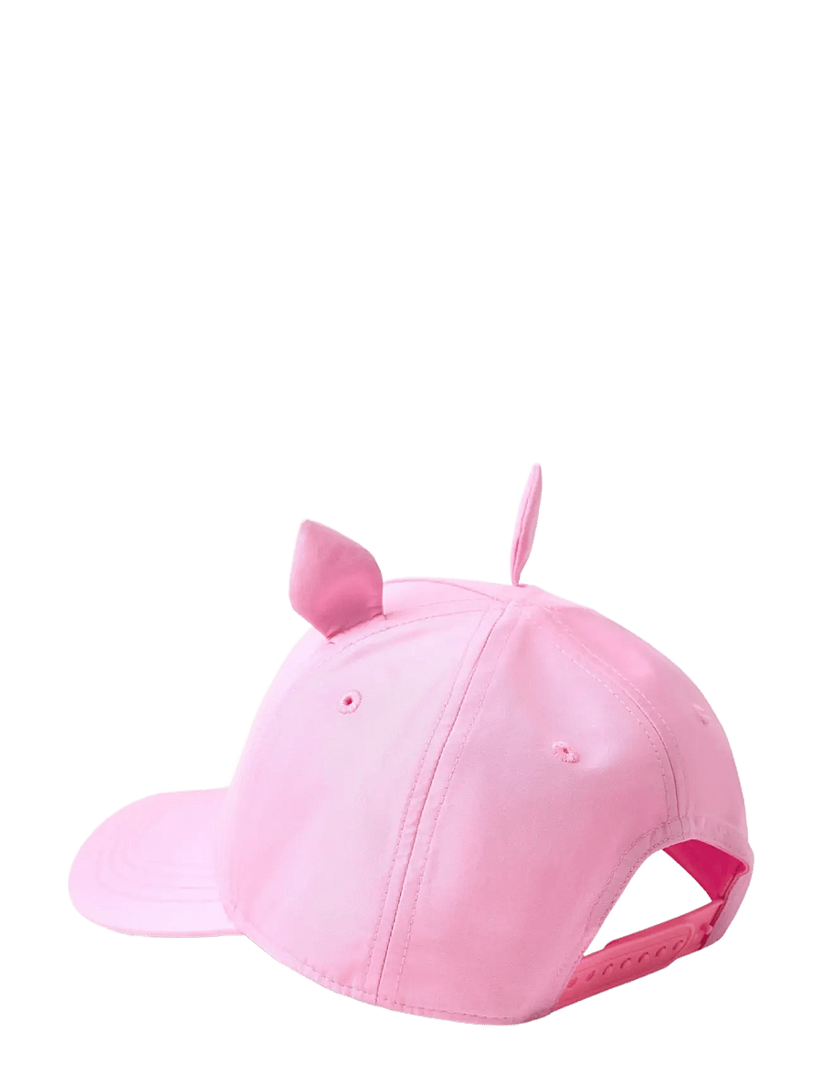 Lindex - Cap with unicorn - kepsar - light pink - 1