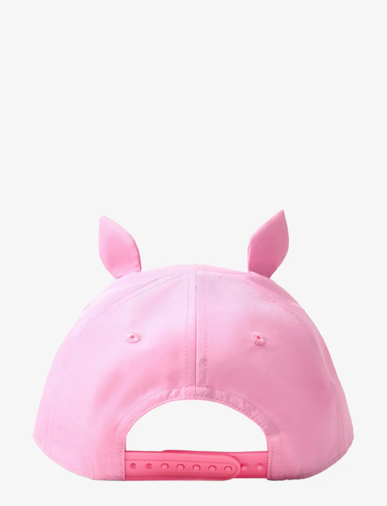 Lindex - Cap with unicorn - kasketter & caps - light pink - 2