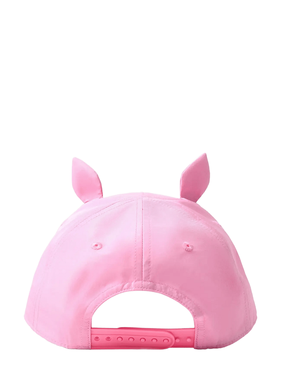 Lindex - Cap with unicorn - kepsar - light pink - 2