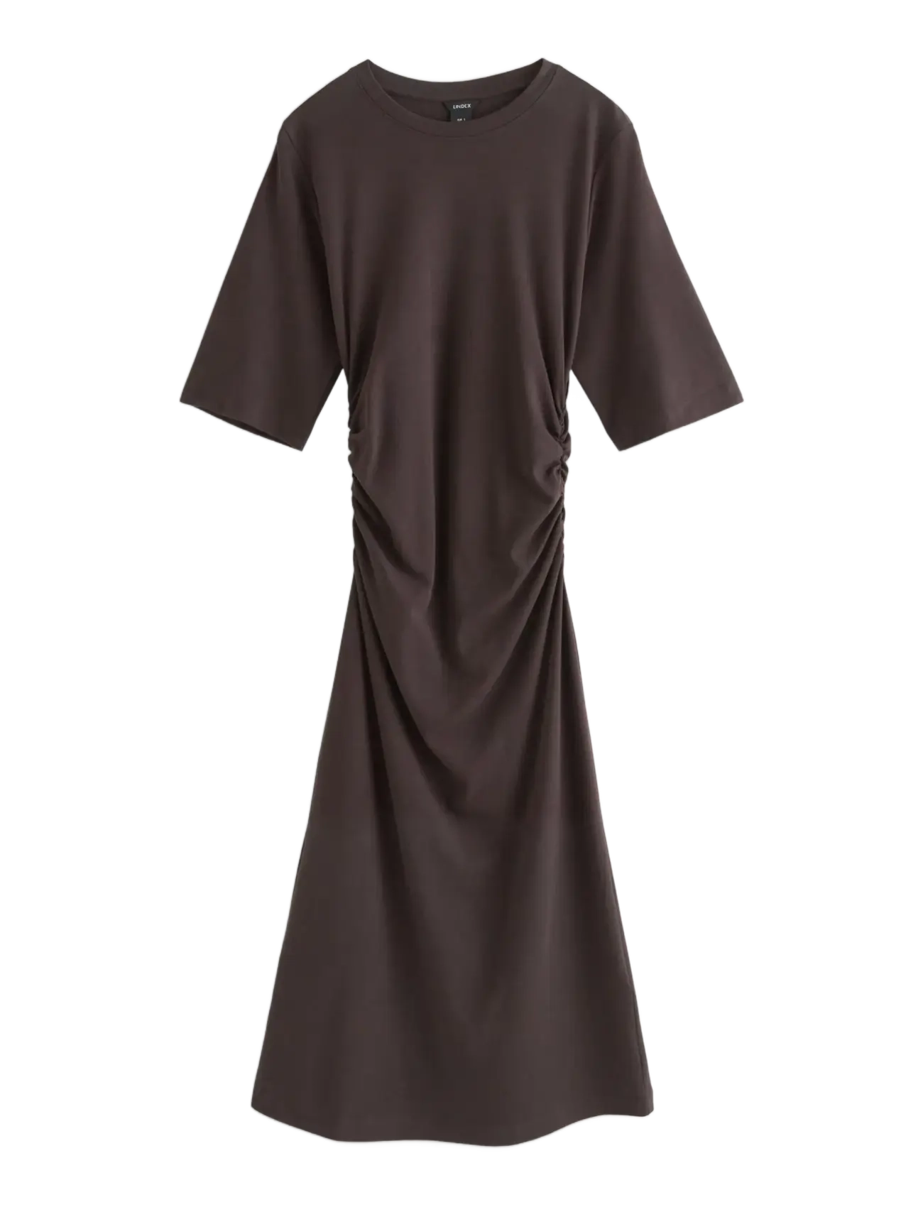 Lindex - Maxi Dress In Jersey