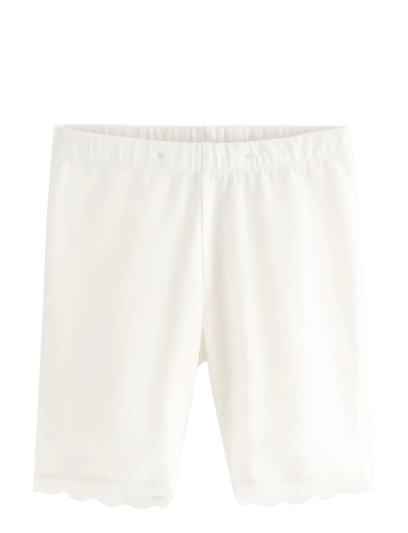 Lindex - Cycling Shorts With Lace