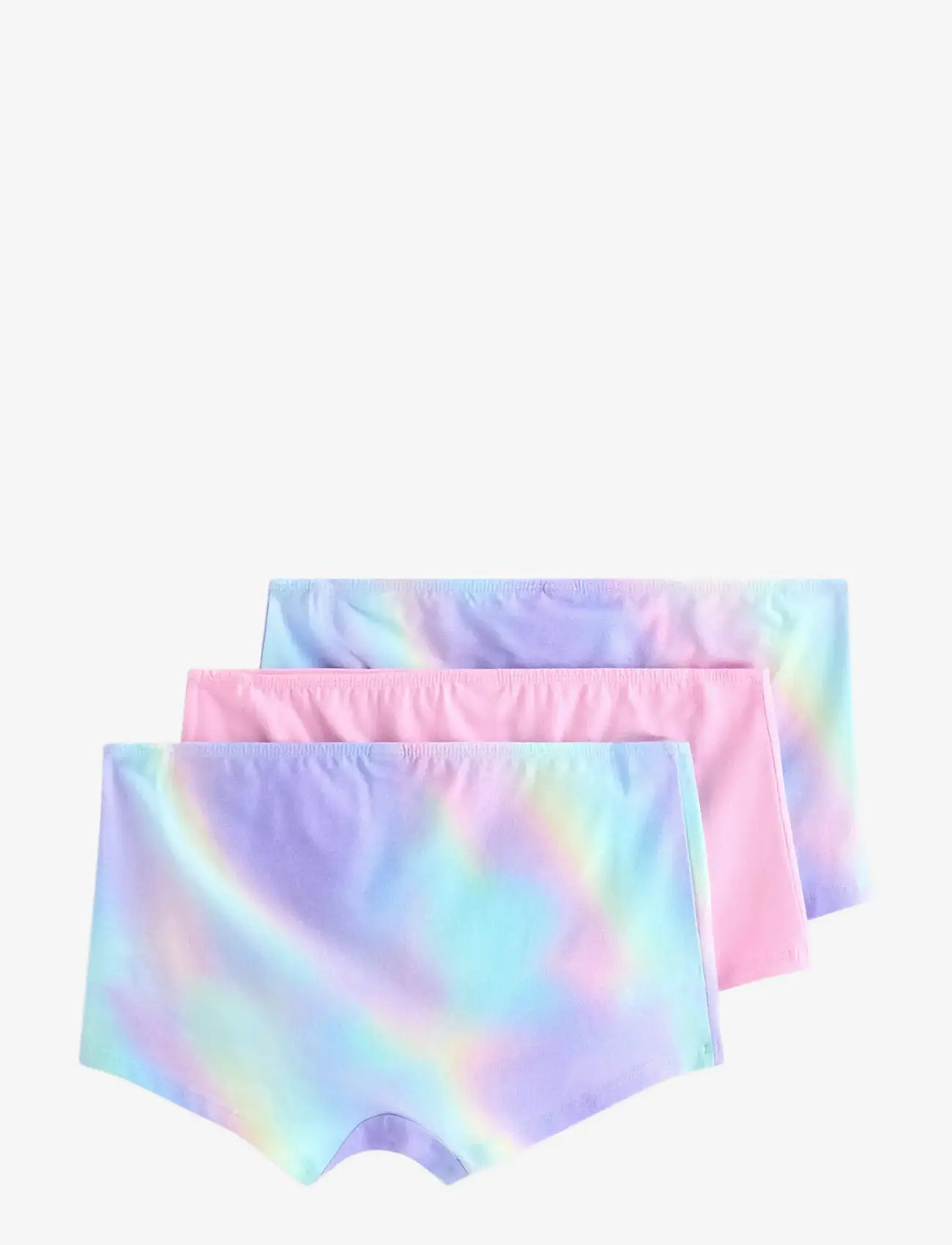 Lindex - 3-pack boxer briefs - aluspüksid - light pink - 1