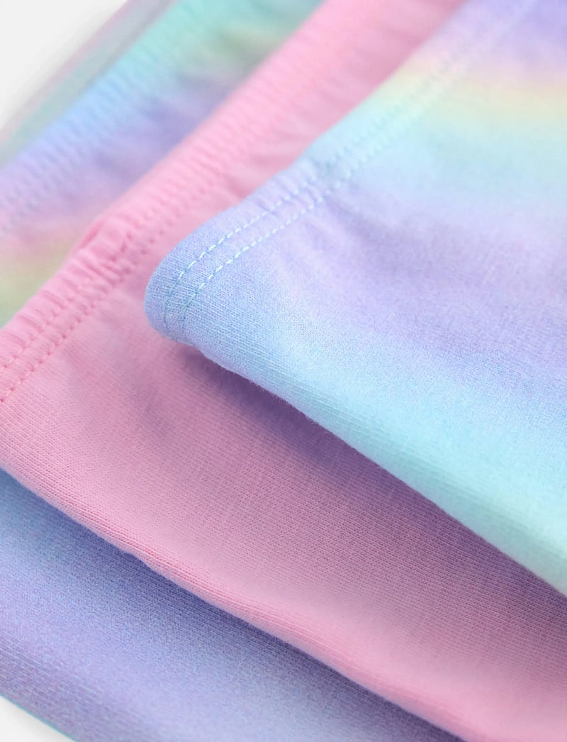 Lindex - 3-pack boxer briefs - aluspüksid - light pink - 2