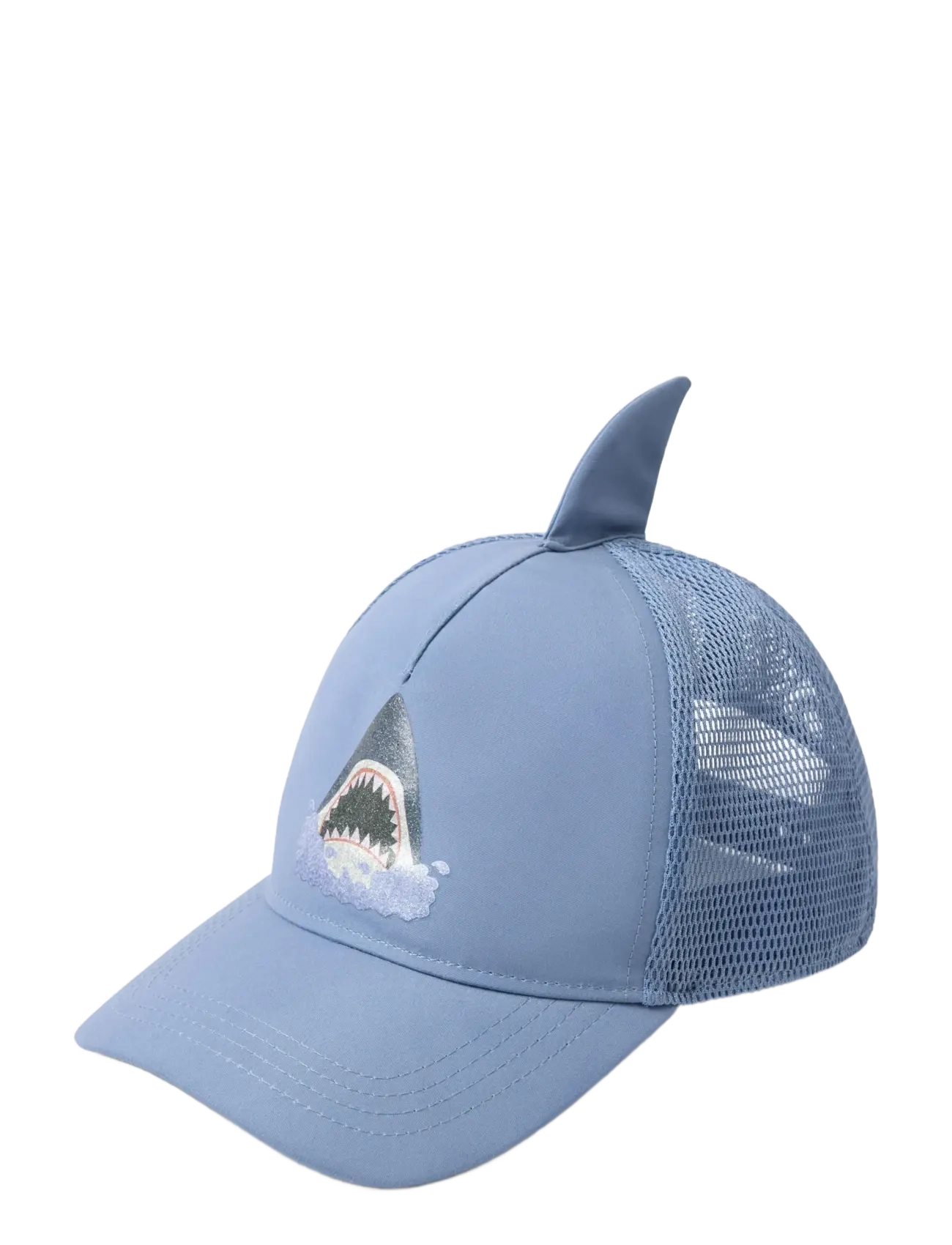 Lindex Cap, 2-4, Headwear, Blau - Caps, Kinder