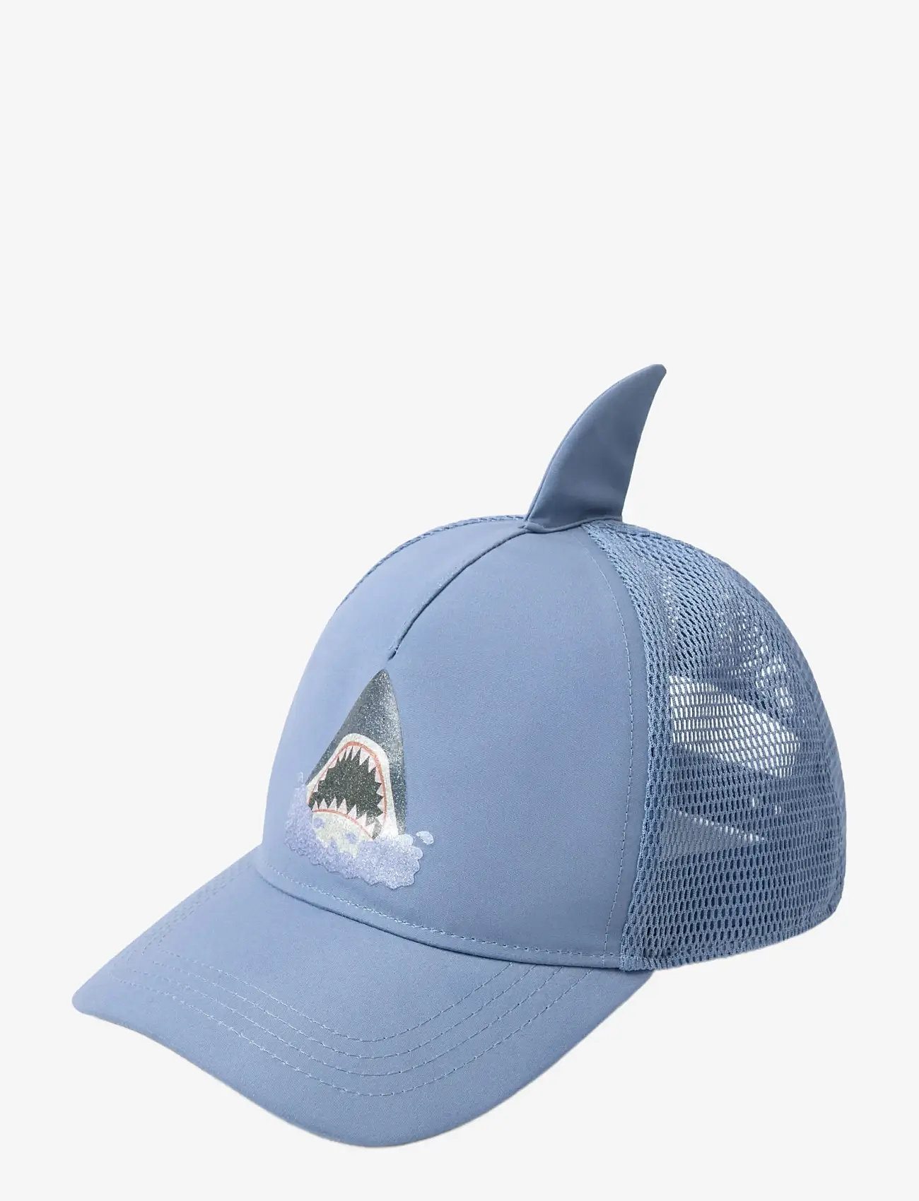 Lindex - Cap - kasketter & caps - blue - 0