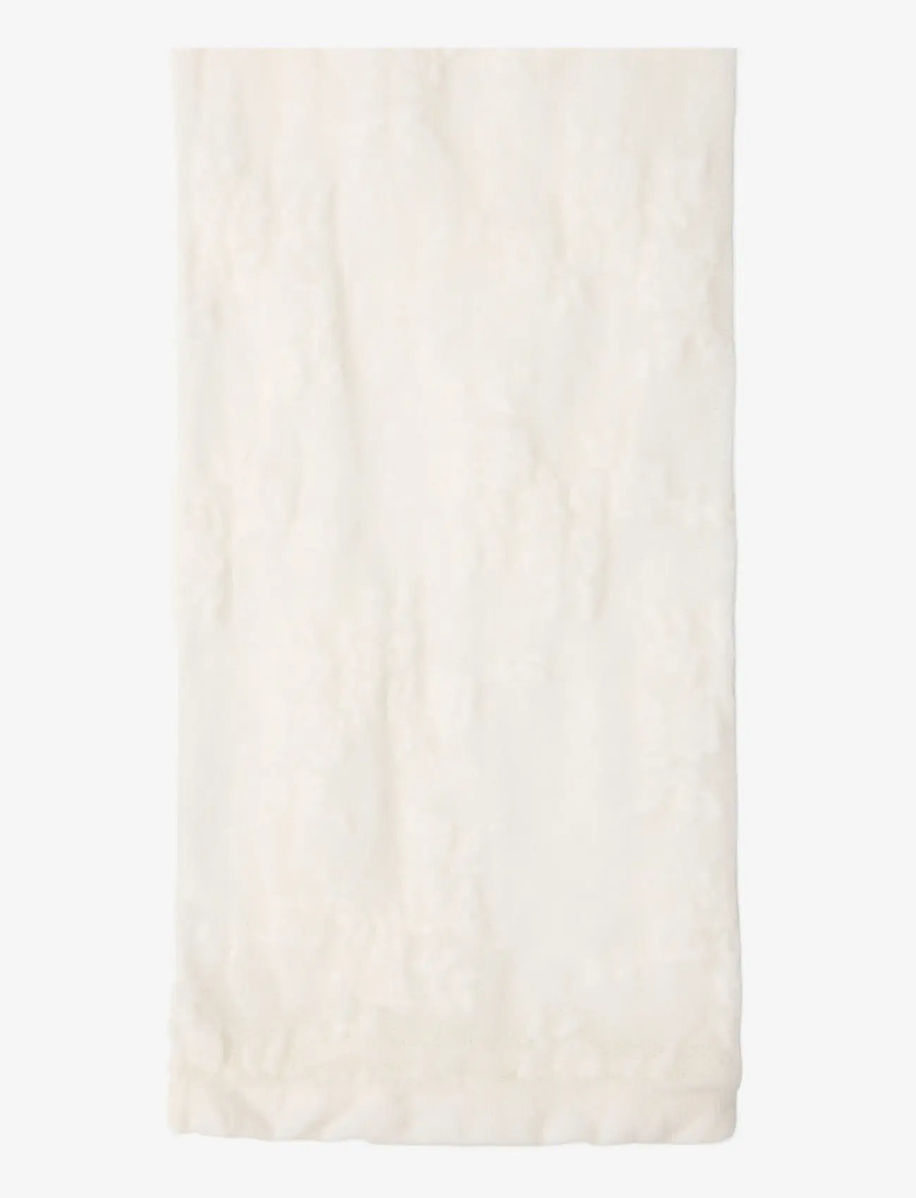 Lindex - Leggings 40 denier - særlige begivenheder - light dusty white - 2