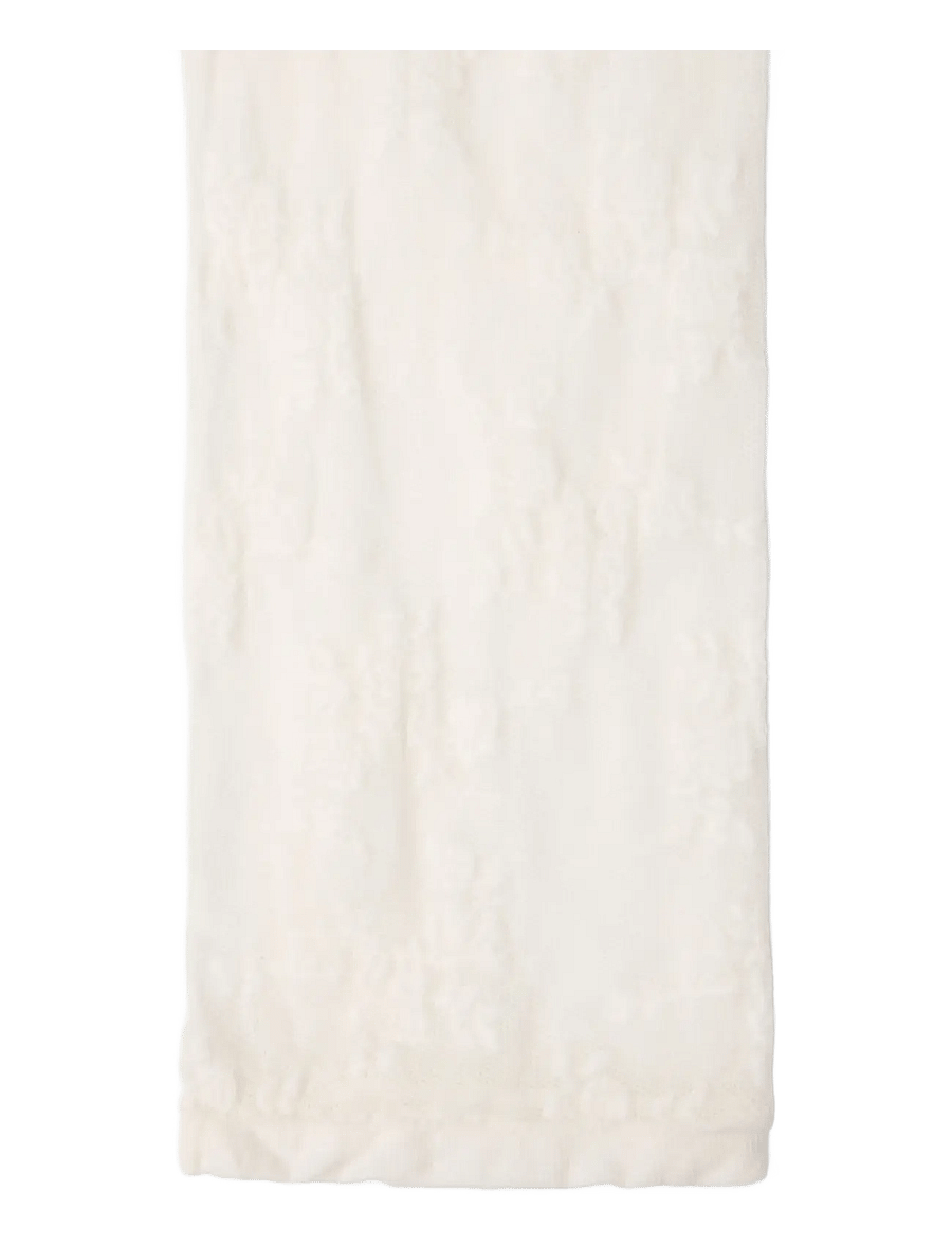 Lindex - Leggings 40 denier - erilised sündmused - light dusty white - 2