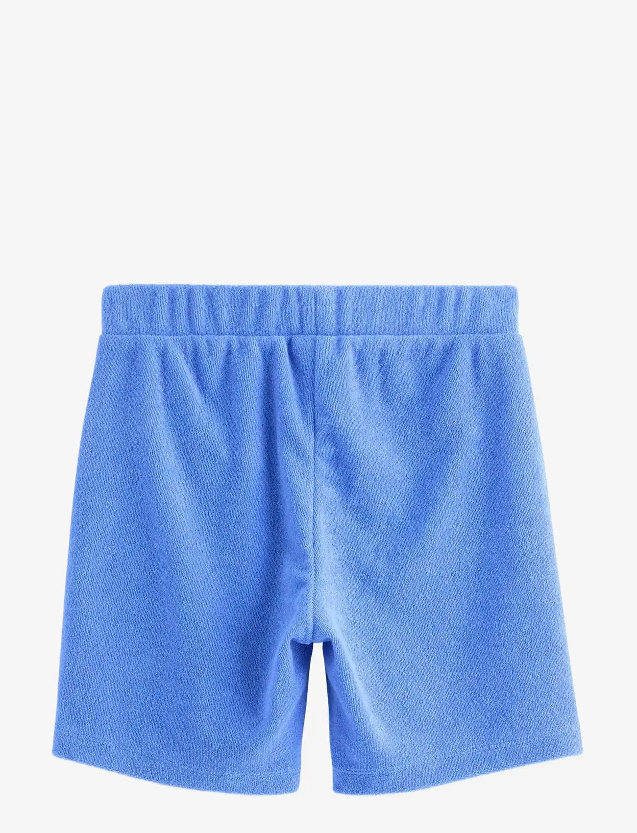 Lindex - Shorts in terry - sweatshorts - blue - 2