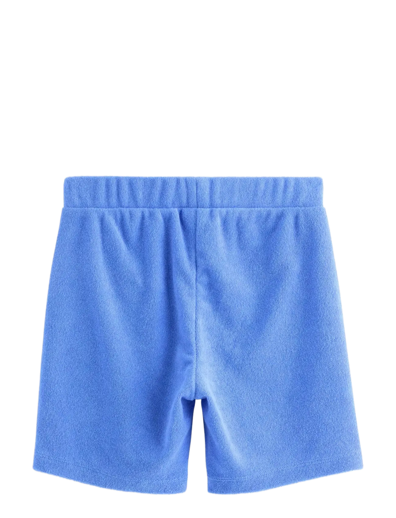 Lindex - Shorts in terry - treninginiai šortai - blue - 2