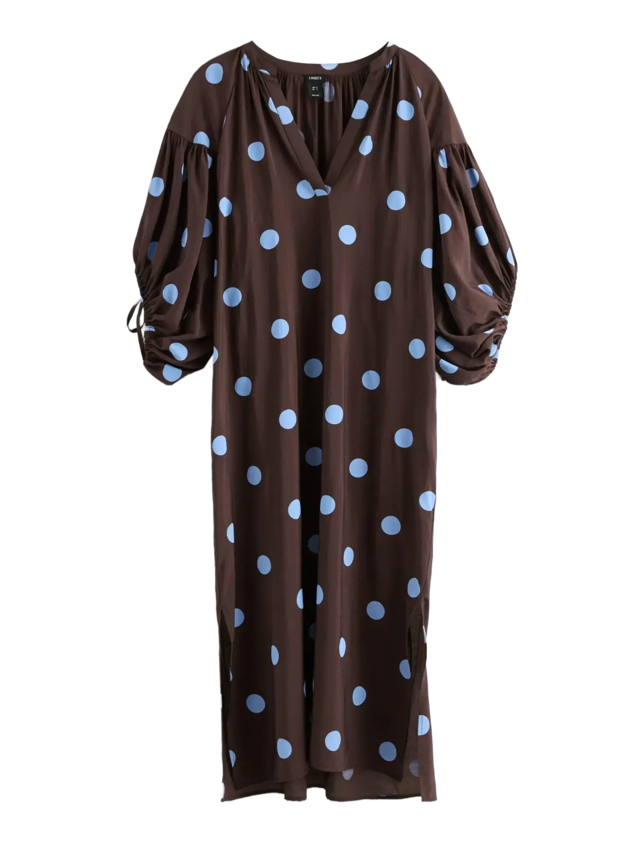 DARK DUSTY BROWN