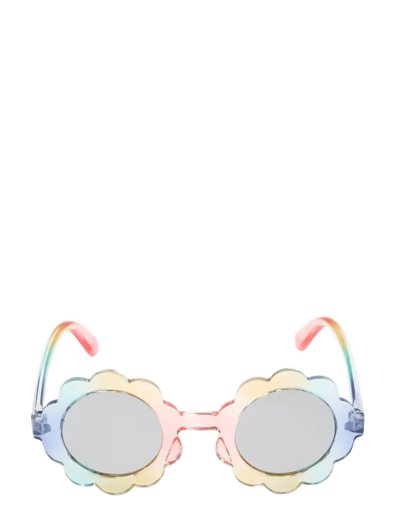 Lindex Sunglasses, One Size, Pink, Tilbehør > Solbriller, Børn
