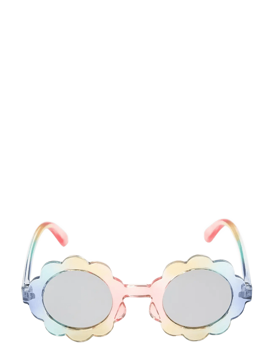 Lindex - Sunglasses - sonnenbrillen - light pink - 0